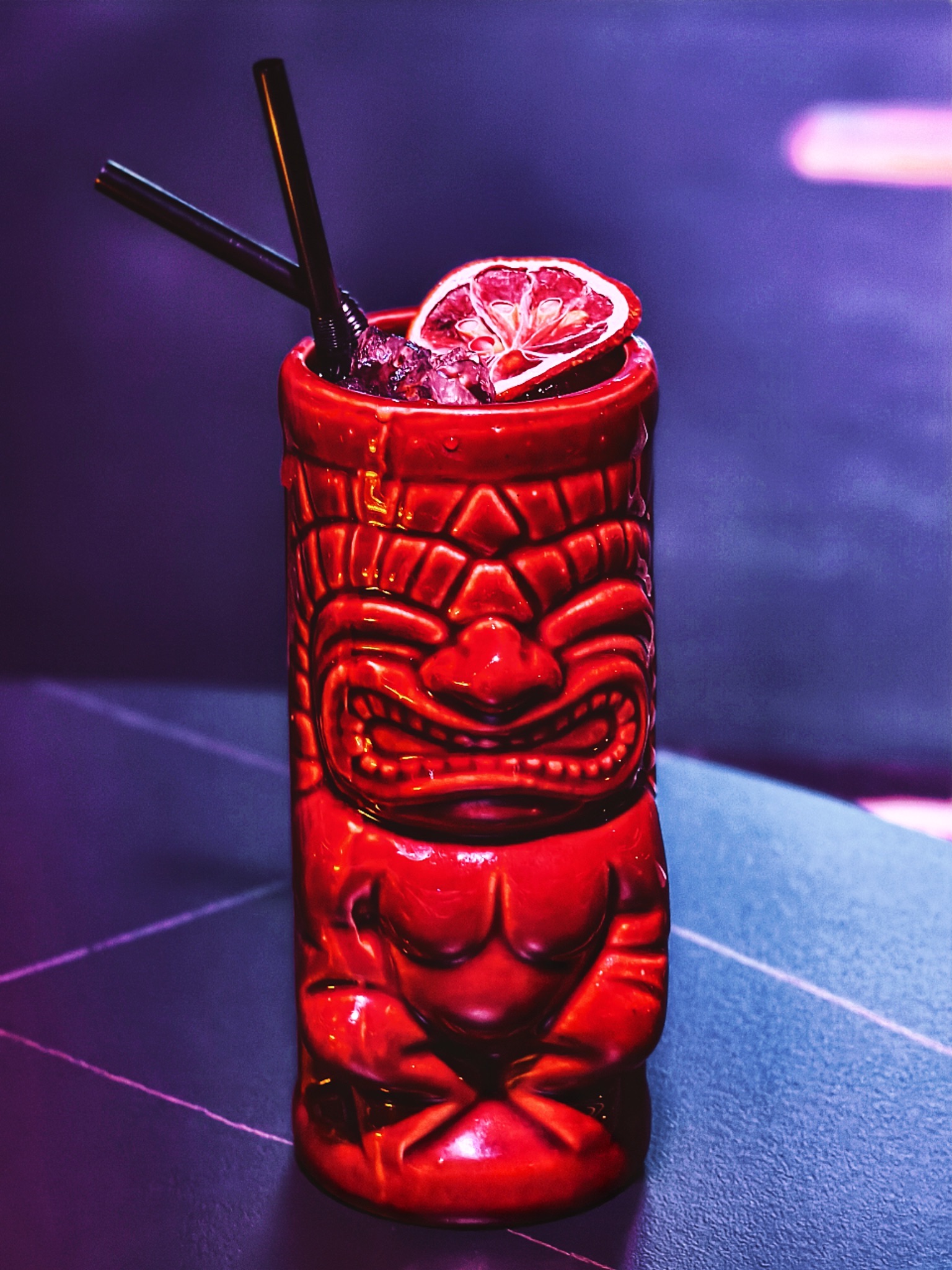 场地封面-柒Lounge三里屯(音乐现场店)