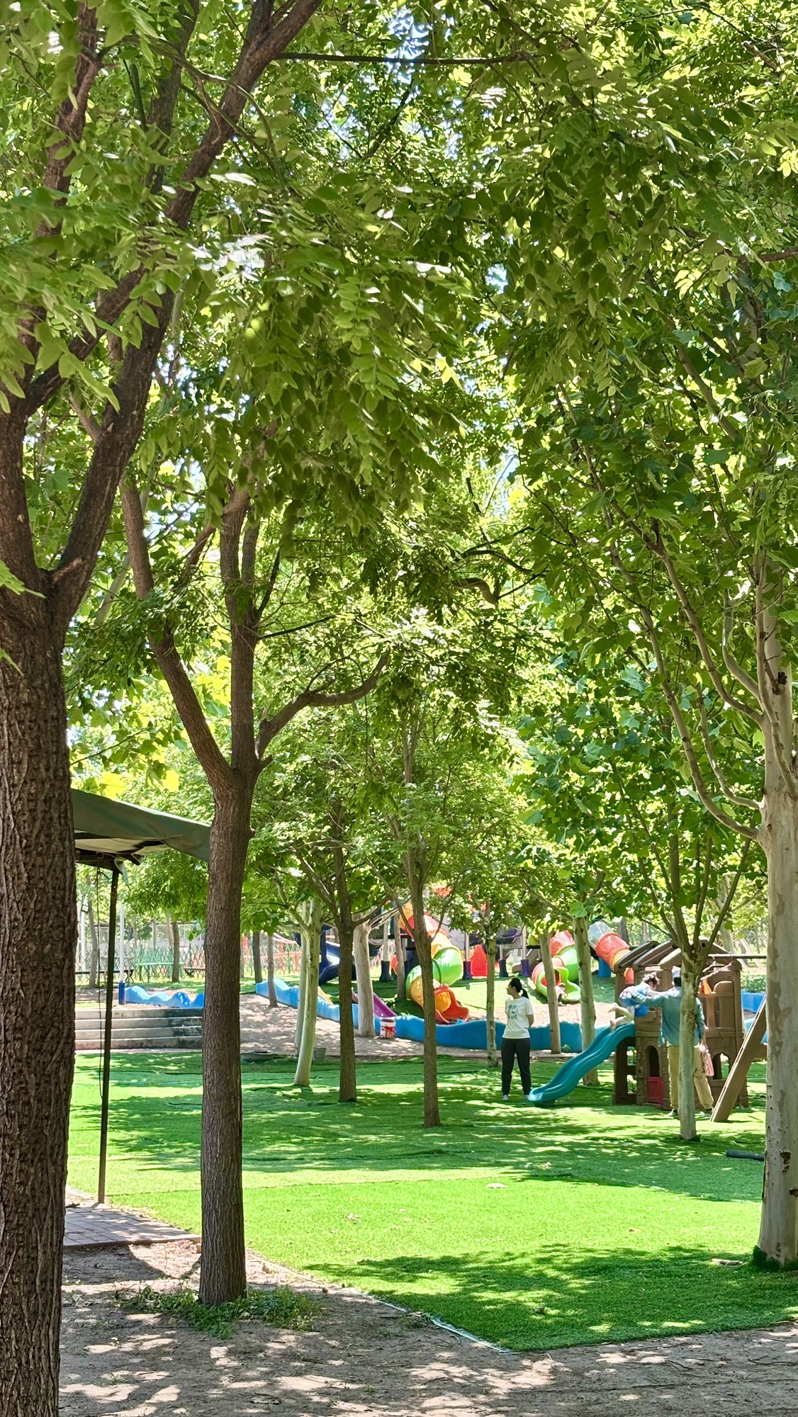 场地封面-春趣汇乐园