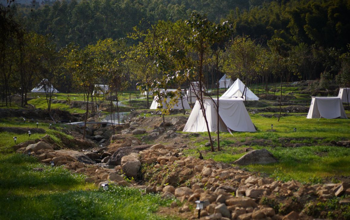 场地封面-小野露营地