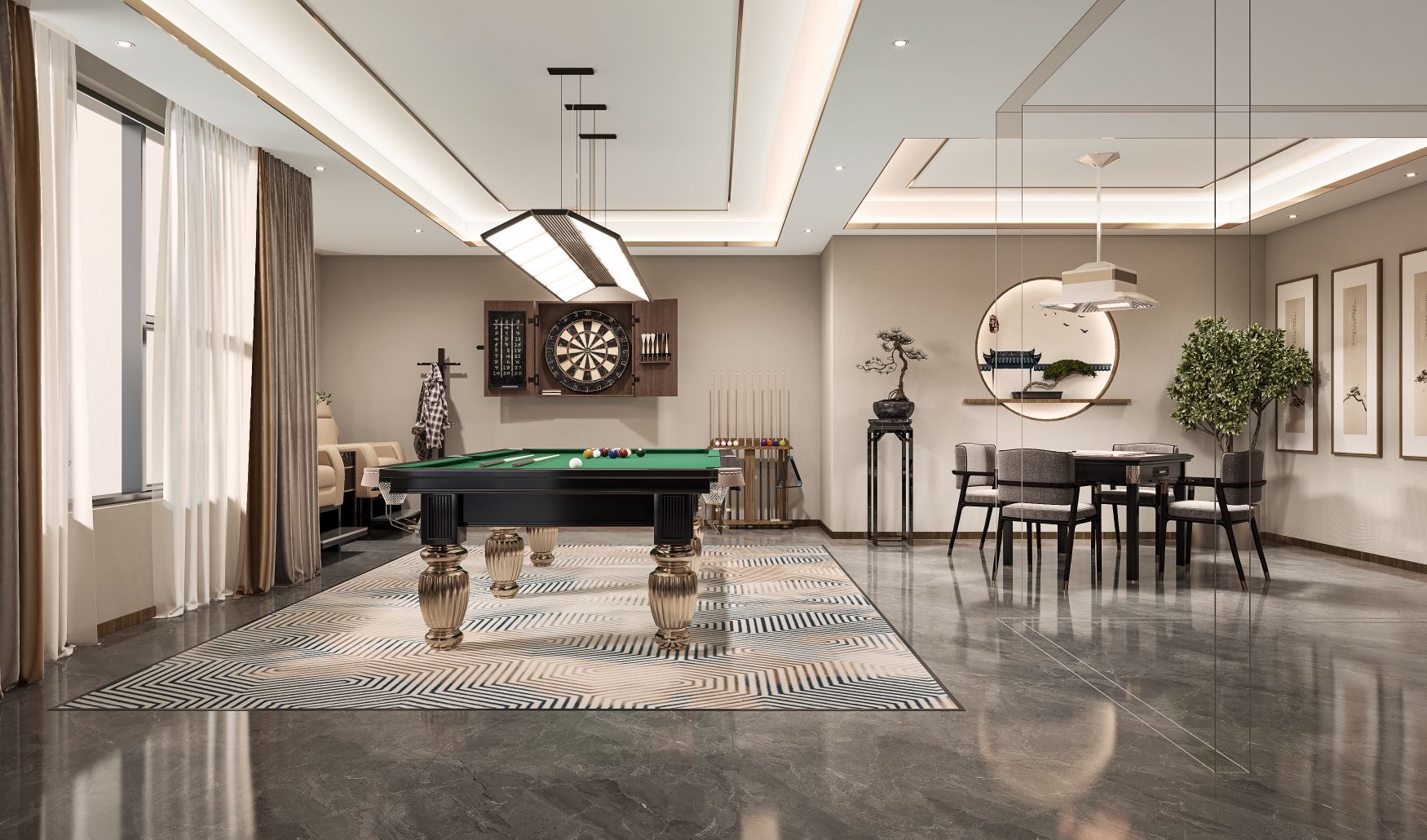 场地封面-桃园阁(圣采·泊尚店)