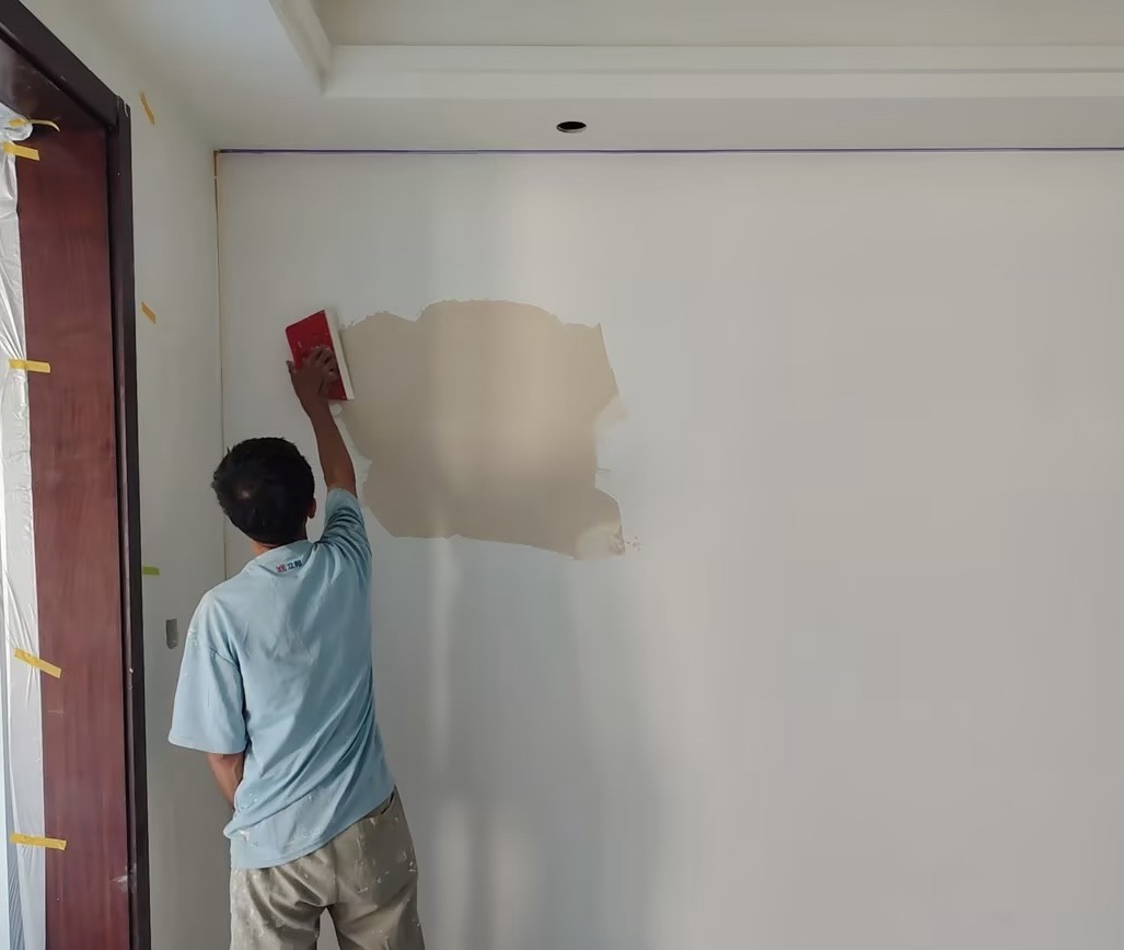 立邦旗舰店(呼和浩特市鑫广通达建材恒诺家居旗舰店)