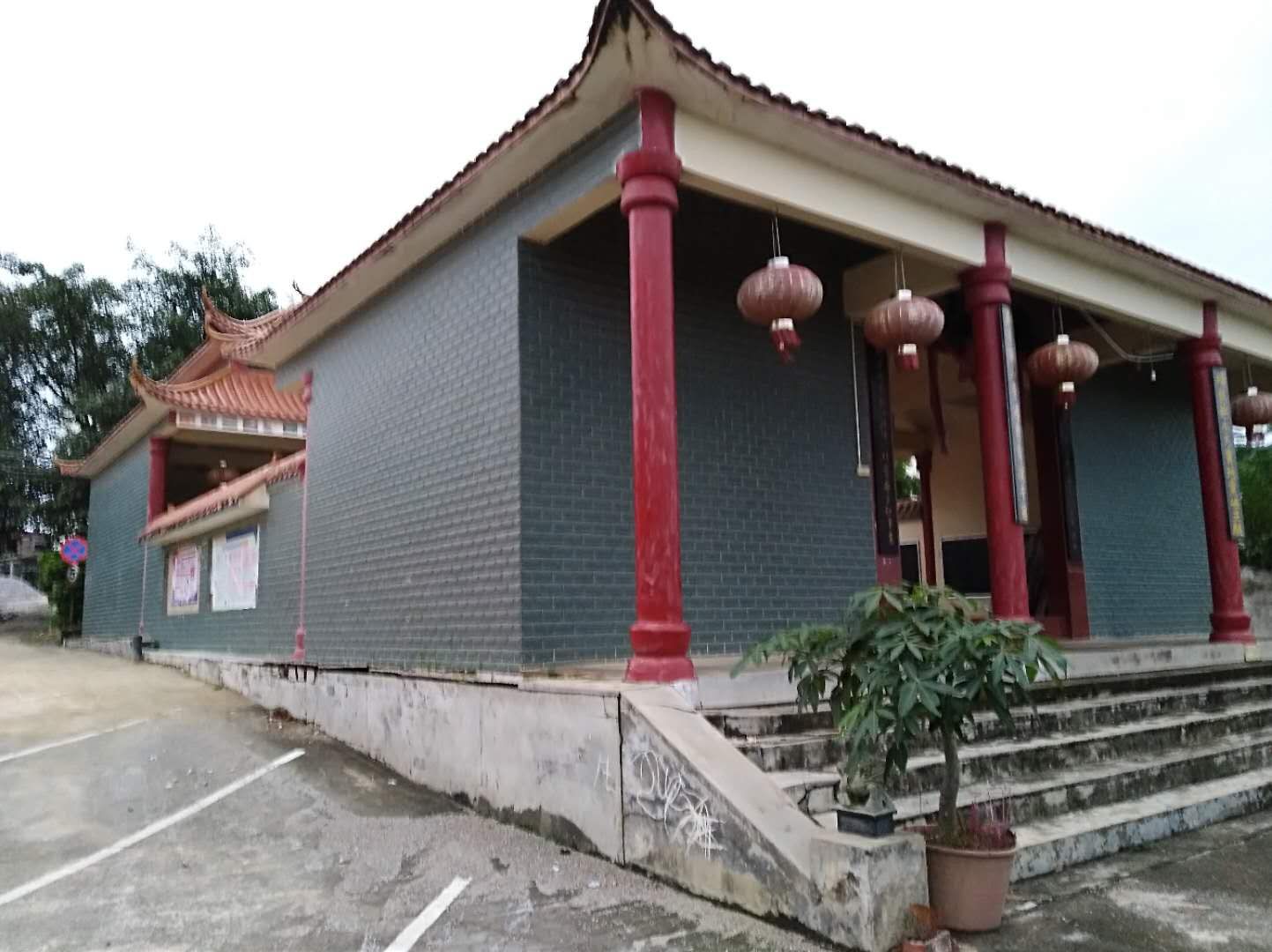 黄氏宗祠旅行图片 3