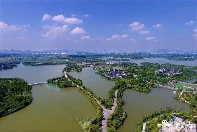 九棵树景区旅行图片 1