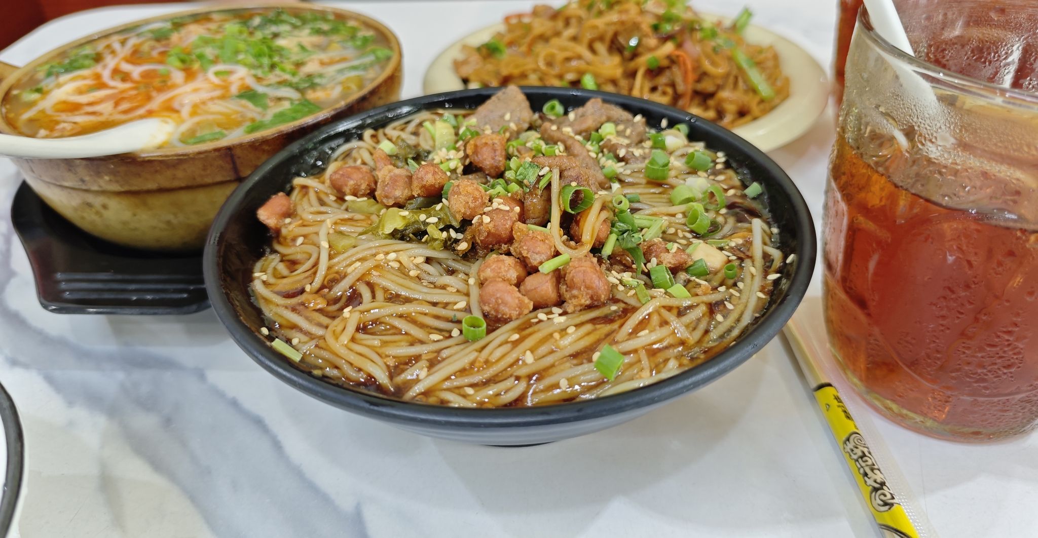 斌记杂粮