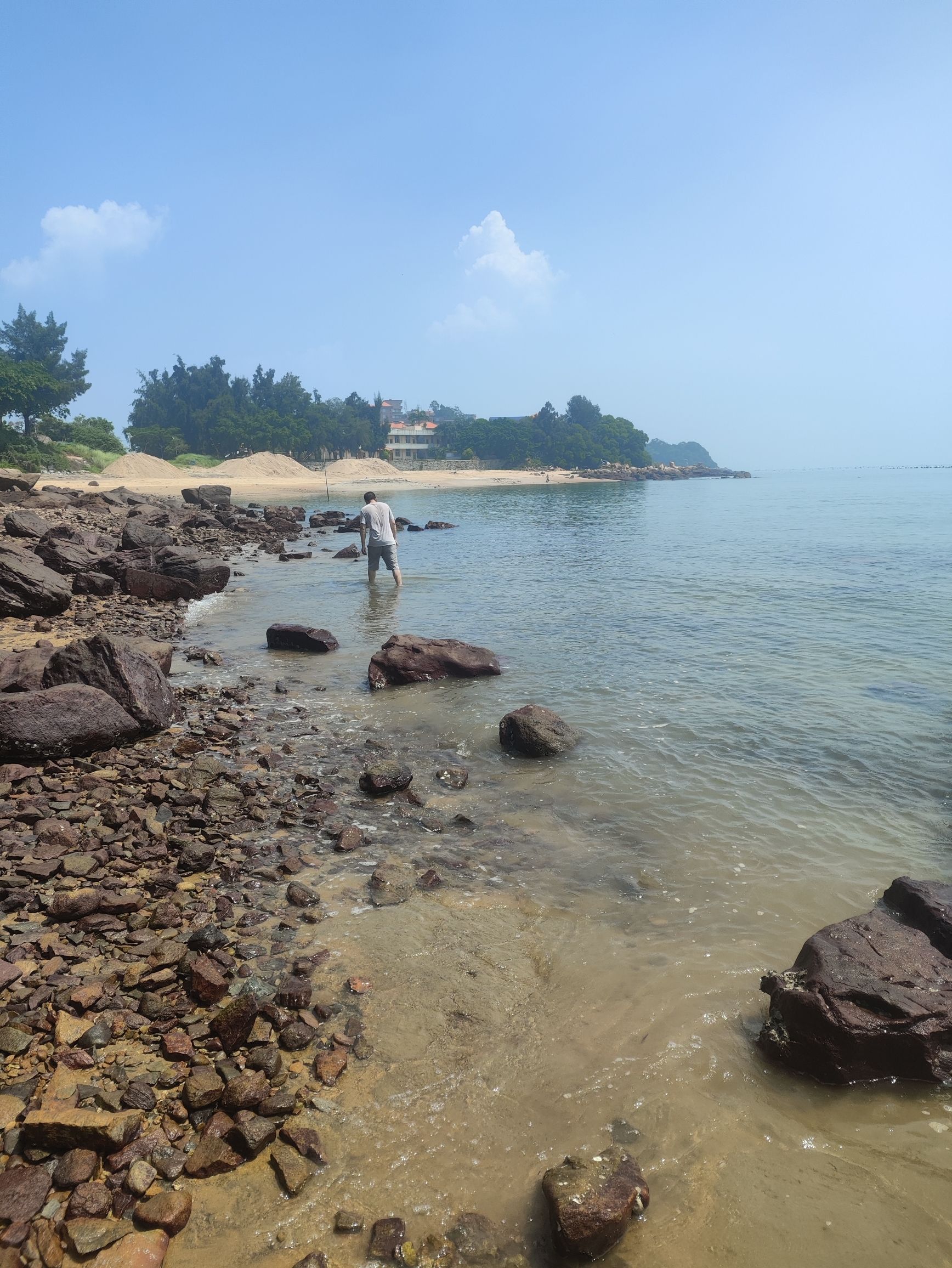 大澳沙滩旅行图片 2