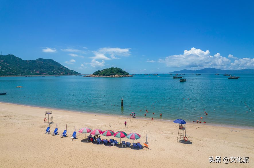 大澳沙滩旅行图片 1