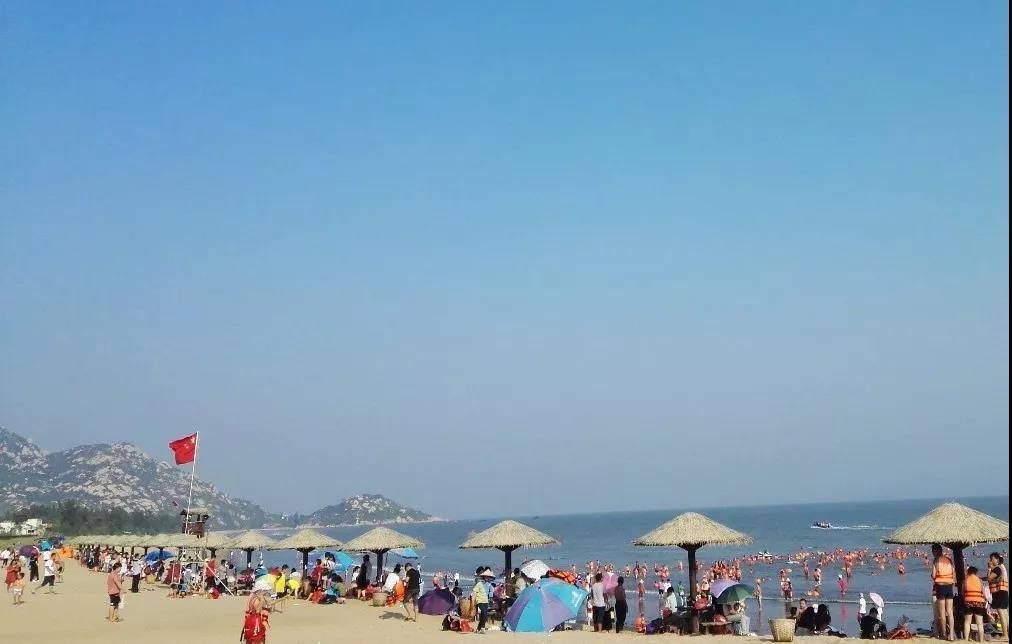大澳沙滩旅行图片 3