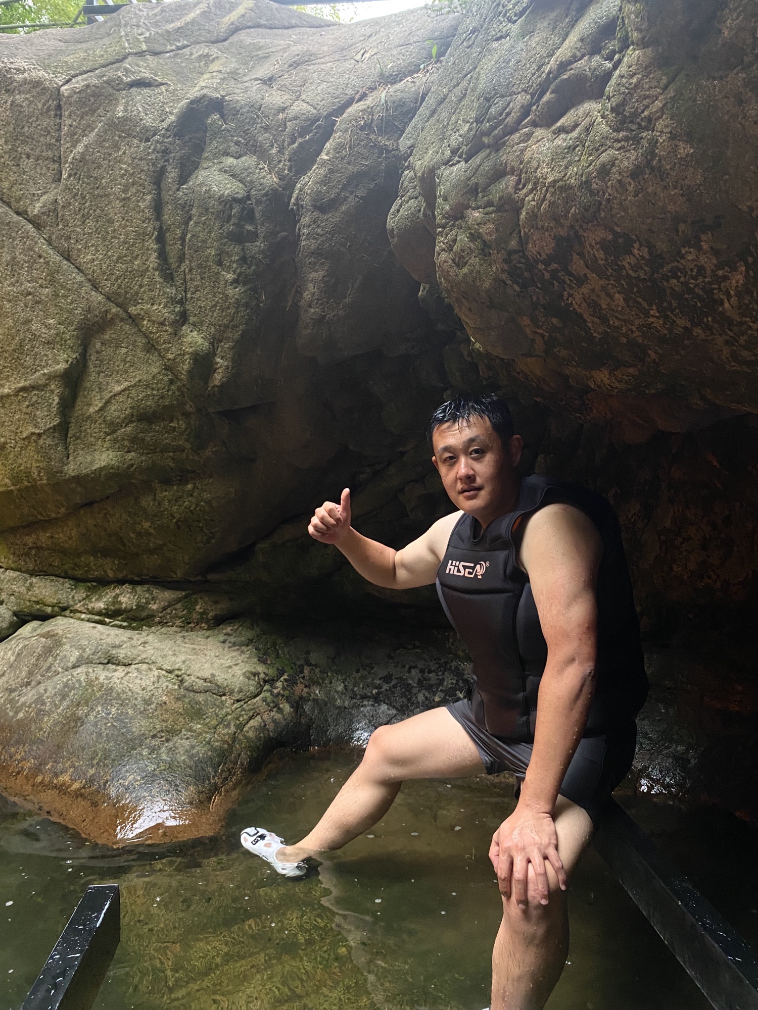 瀑布乐园旅行图片 1