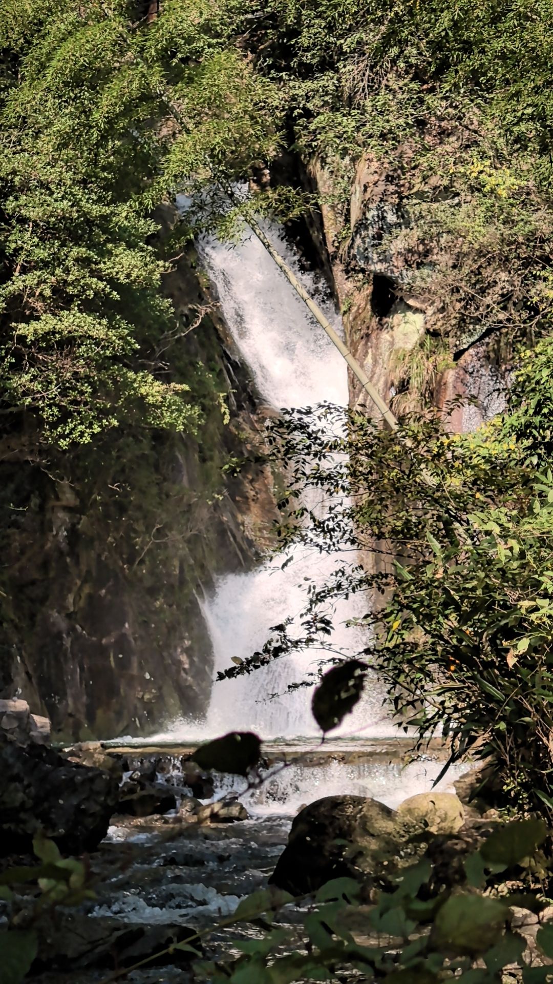 瀑布乐园旅行图片 3