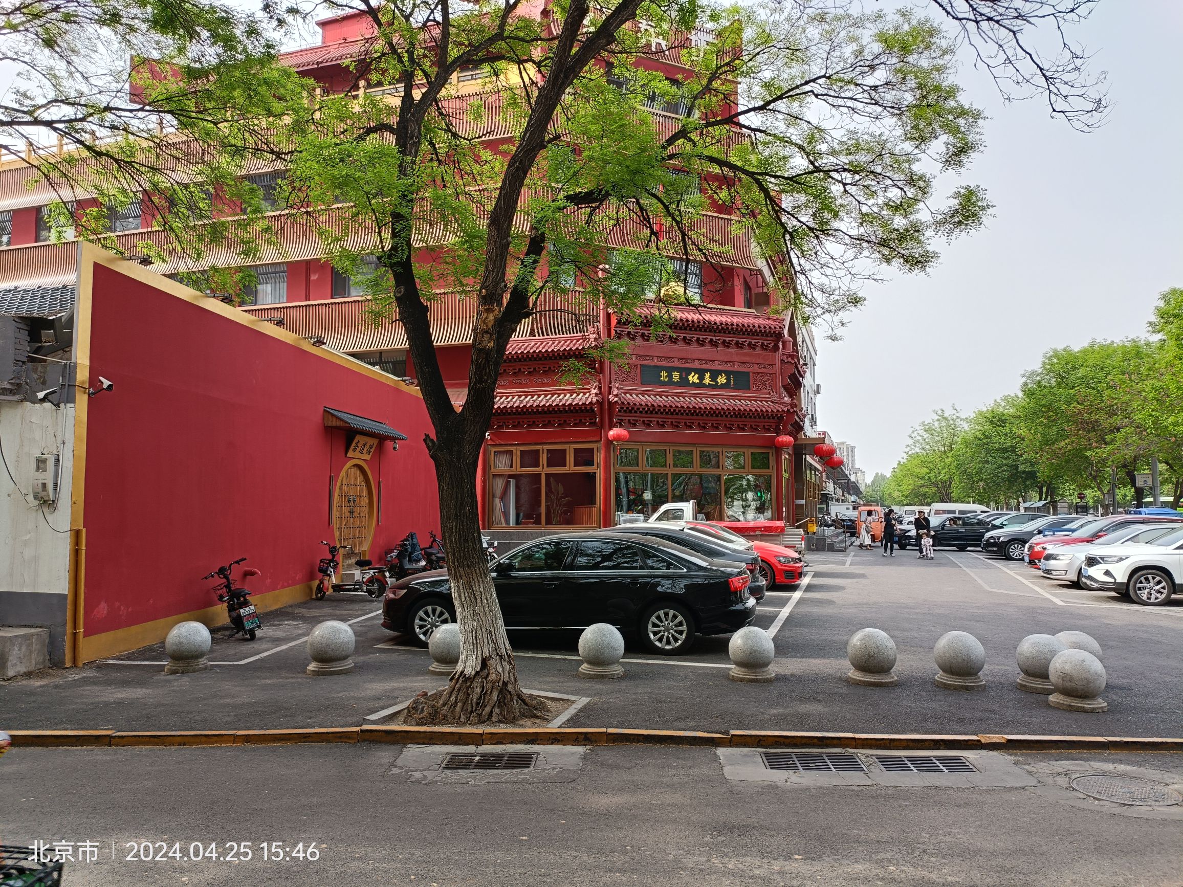 密云古城遗址旅行图片 3