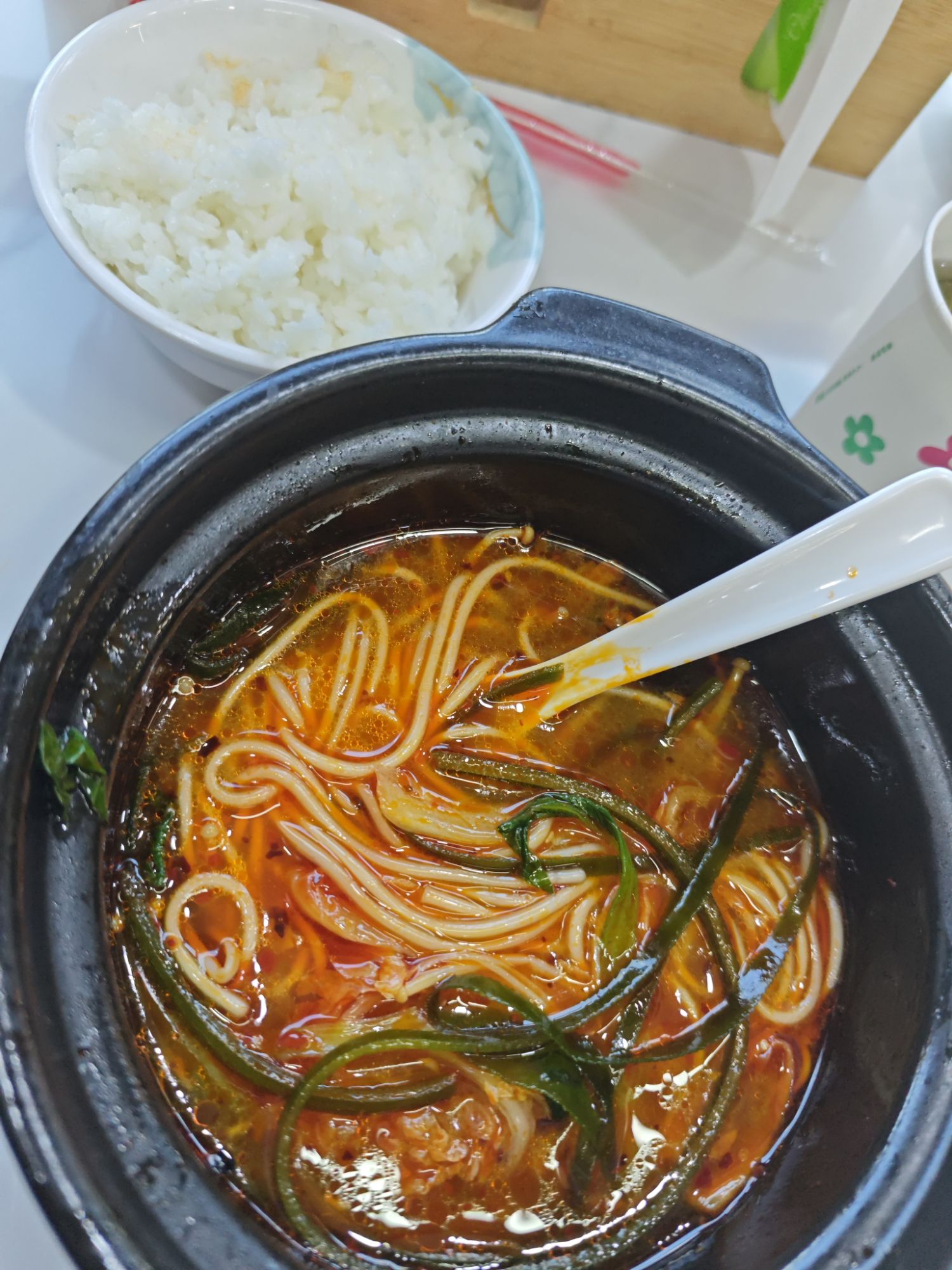 清慕兰餐厅