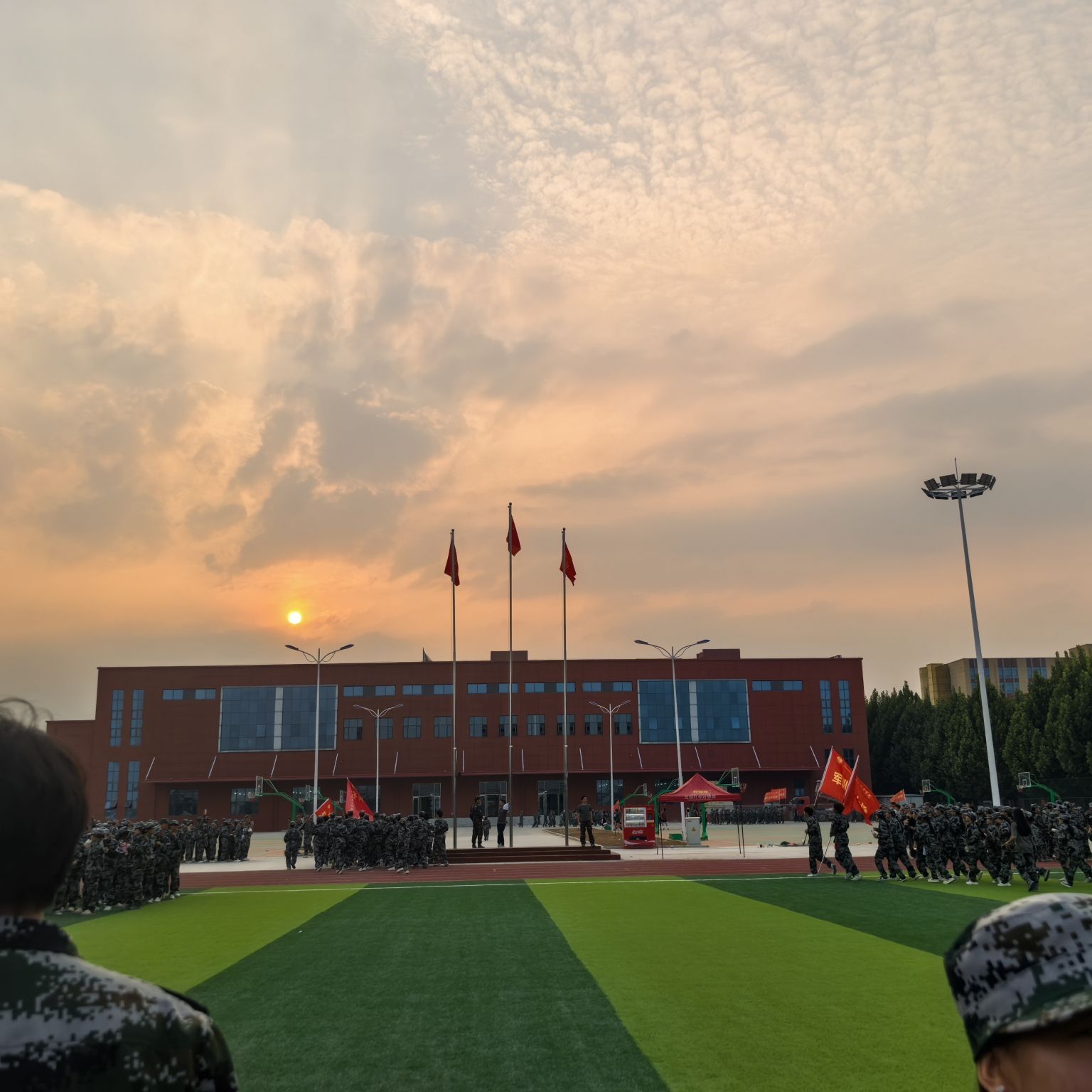 郑州食品工程职业学院