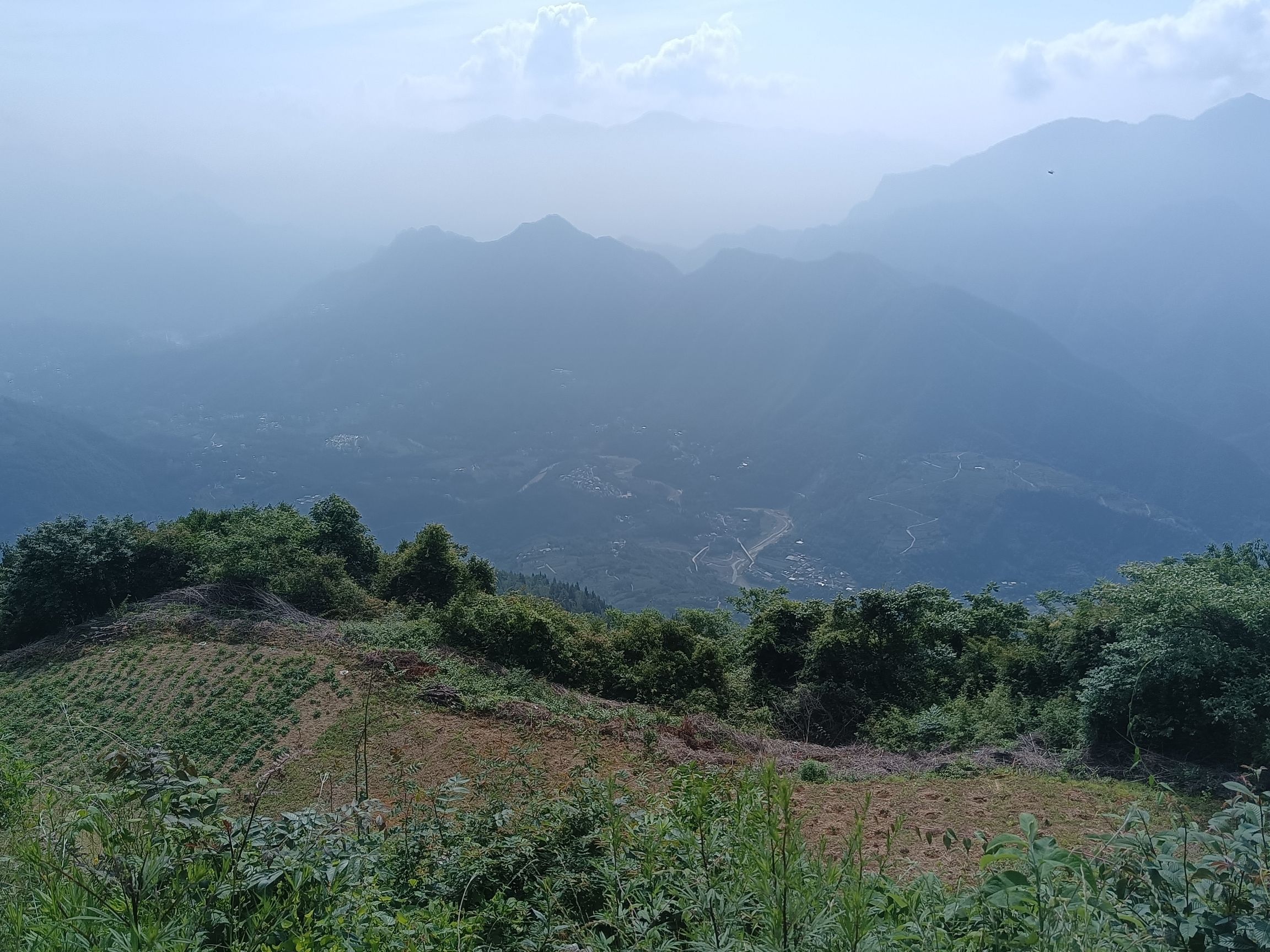 黎山寺旅行图片 3