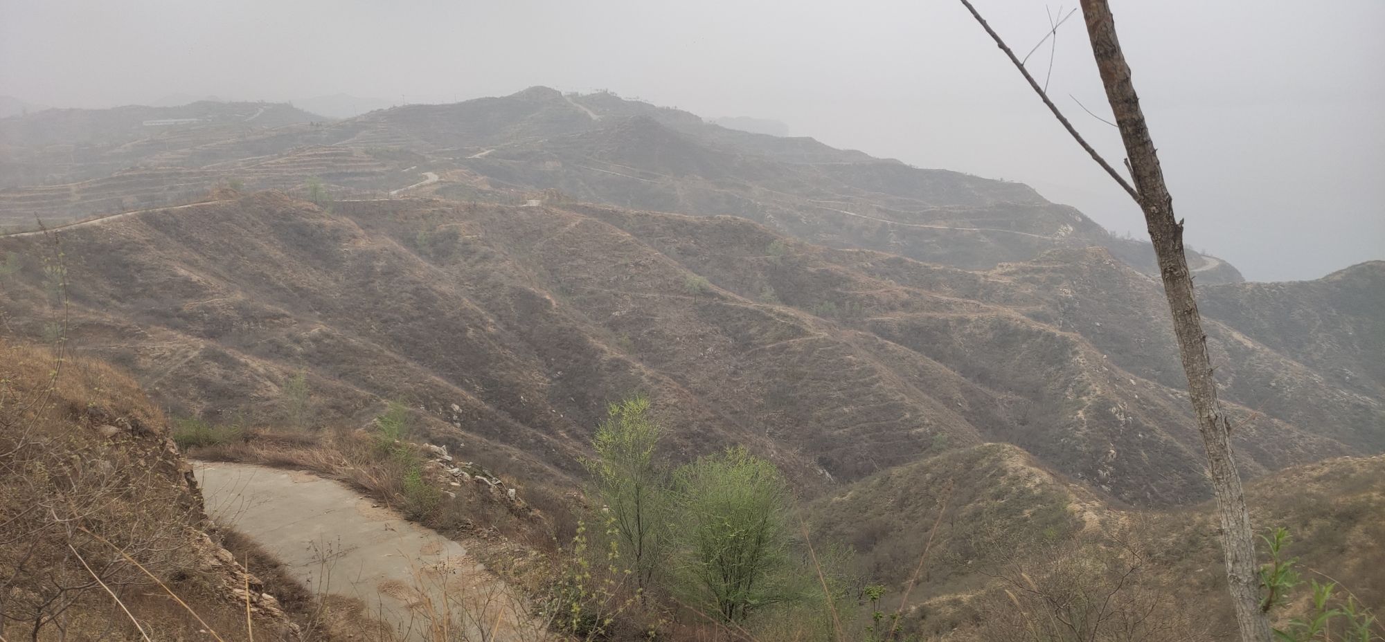 北古洞南山南观景台旅行图片 1