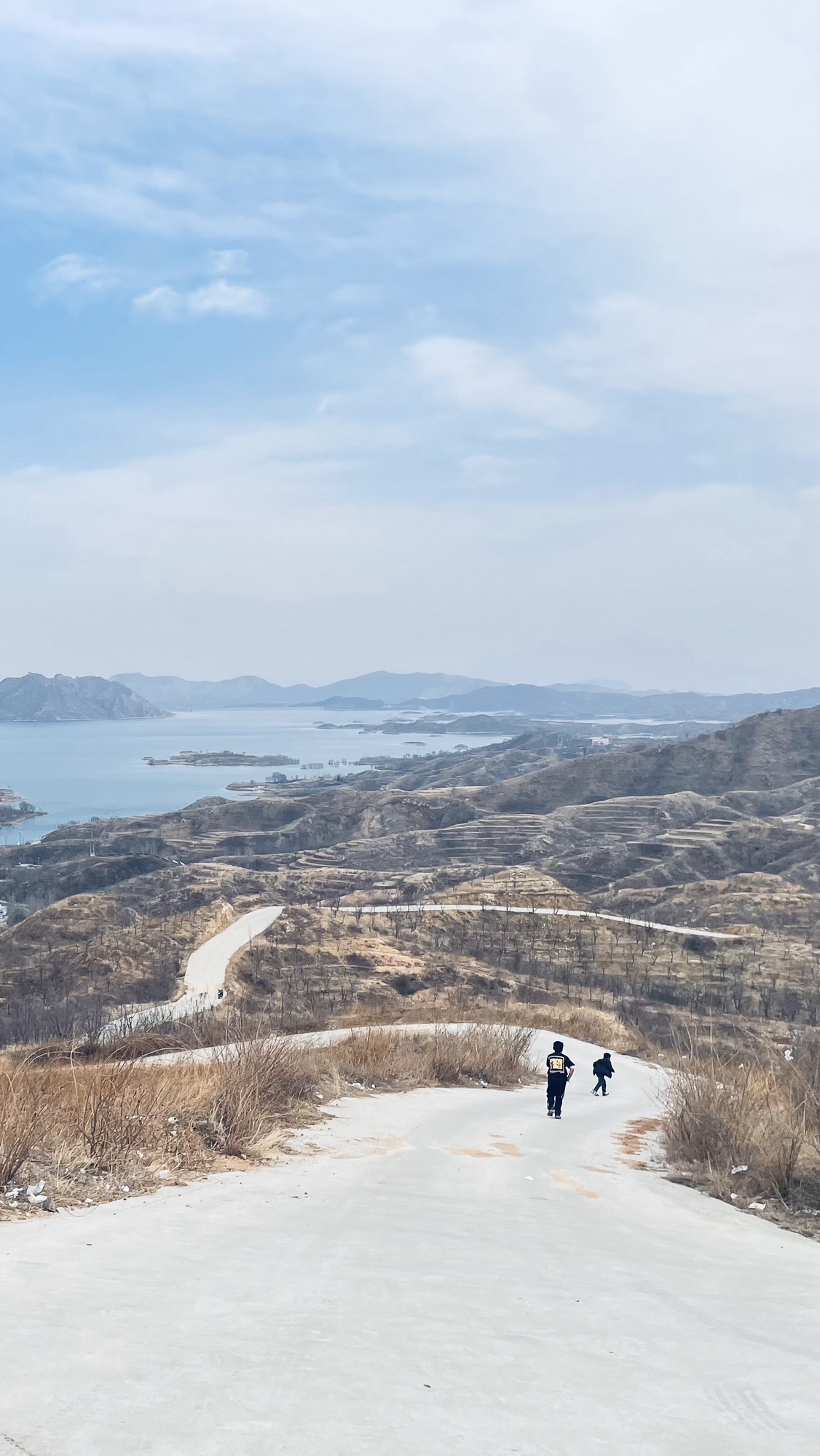 北古洞南山南观景台旅行图片 1