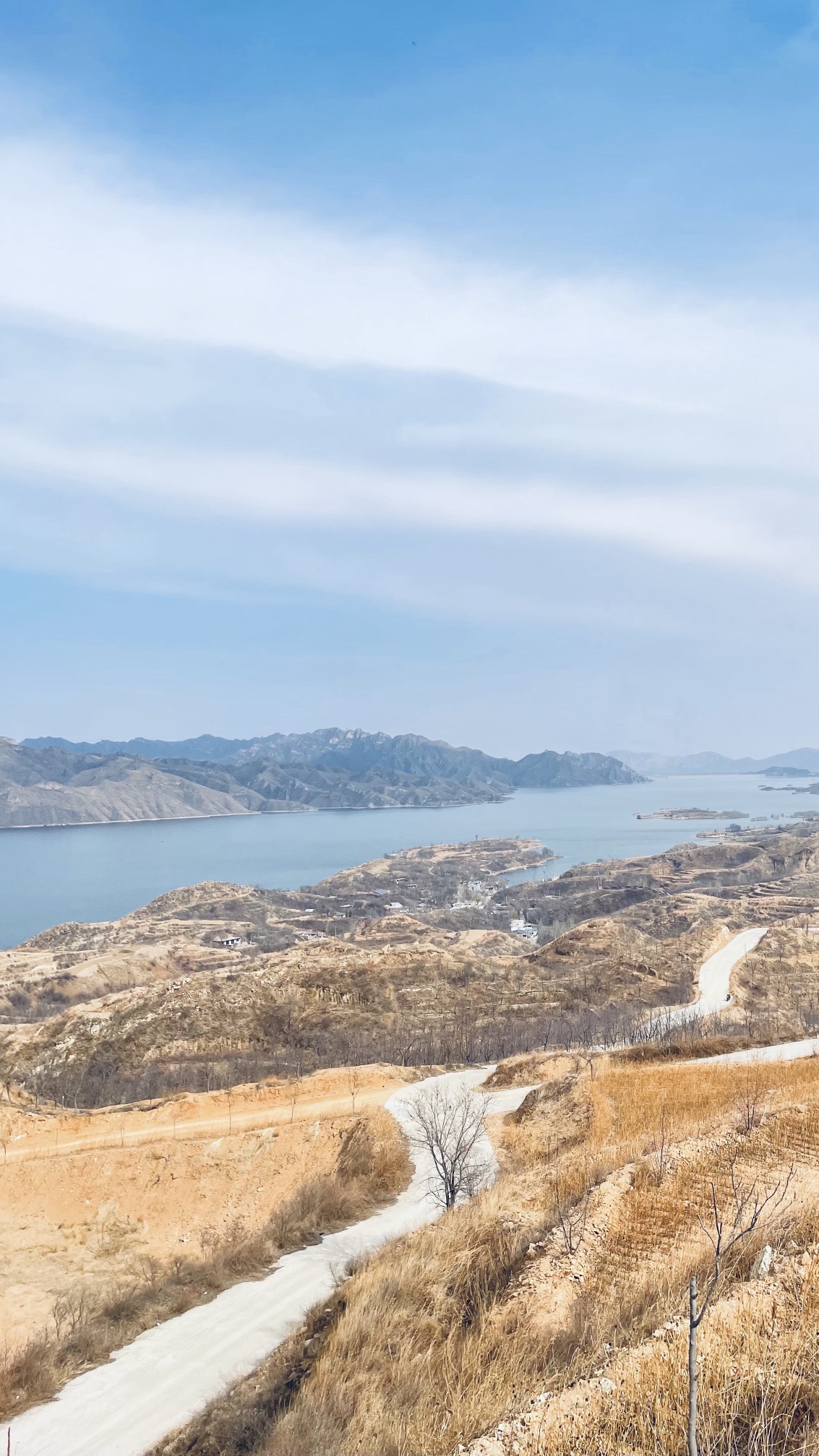 北古洞南山南观景台旅行图片 3