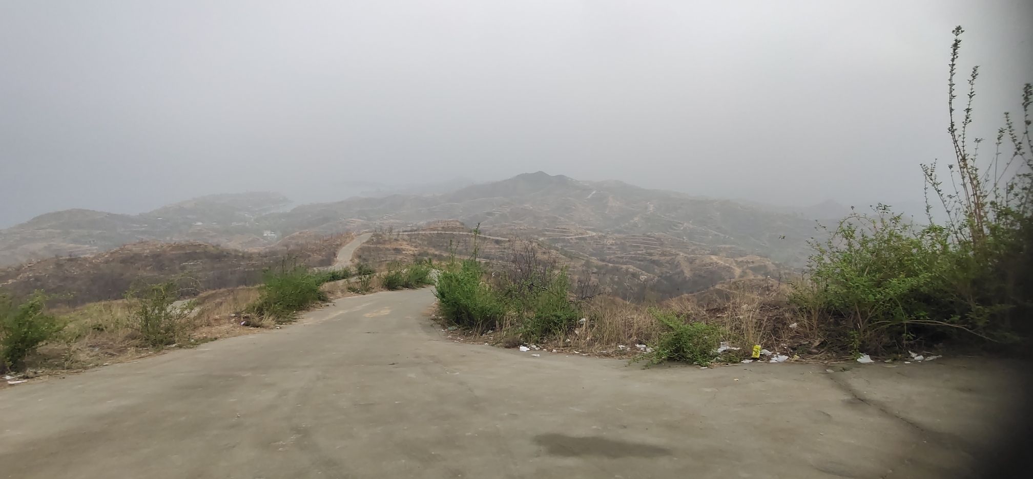 北古洞南山南观景台旅行图片 3