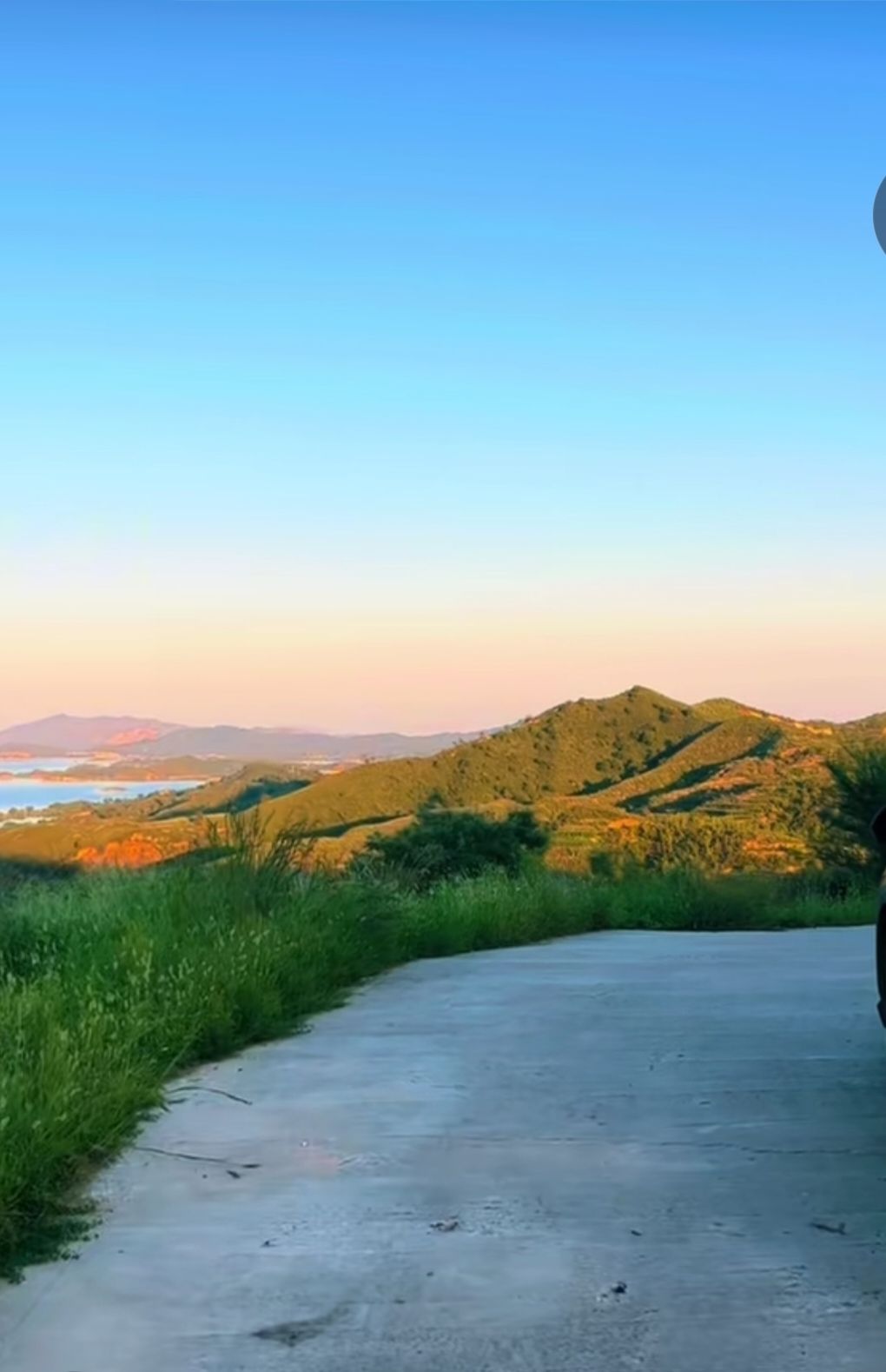 北古洞南山南观景台旅行图片 1