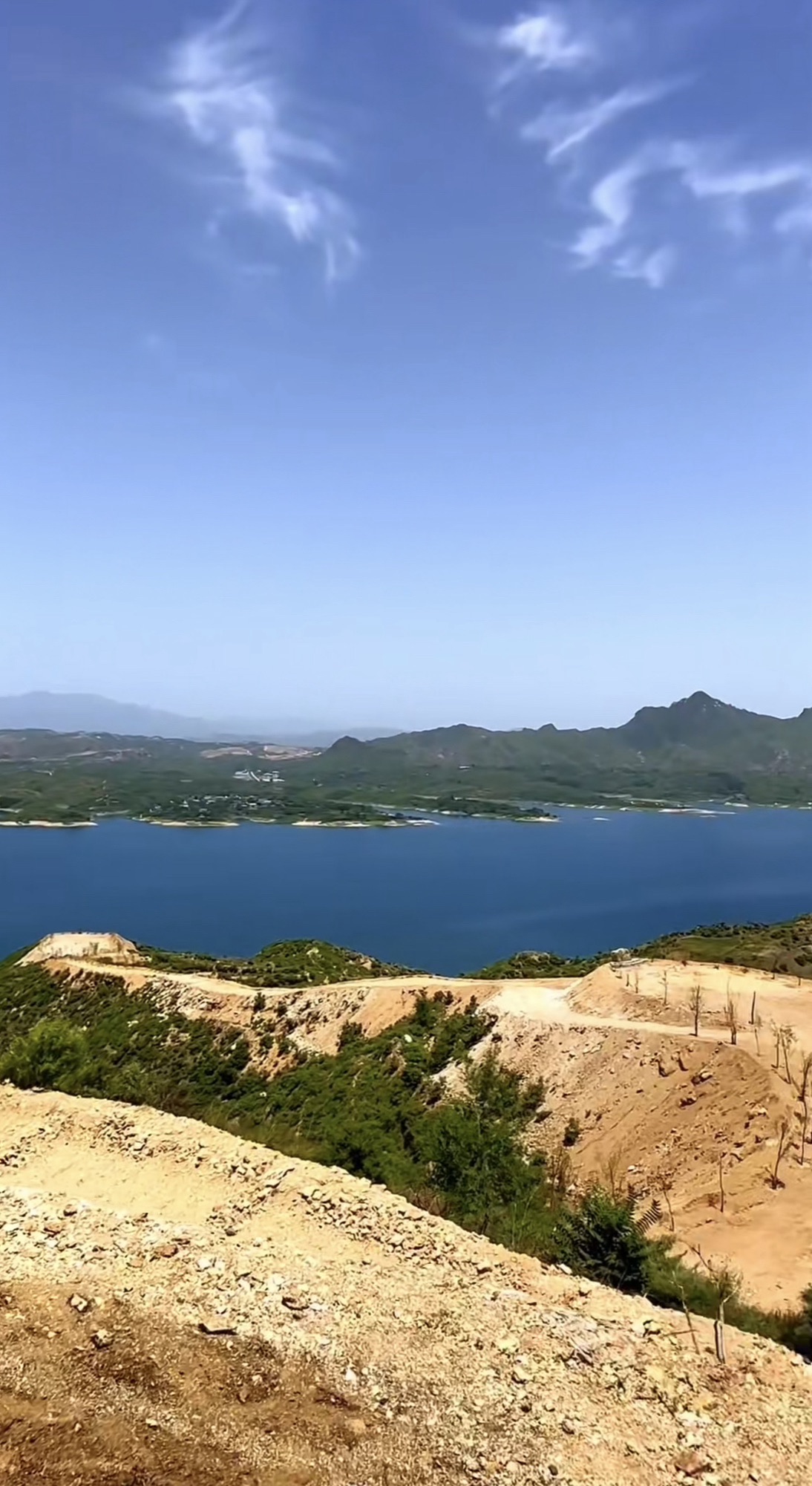 北古洞南山南观景台旅行图片 3