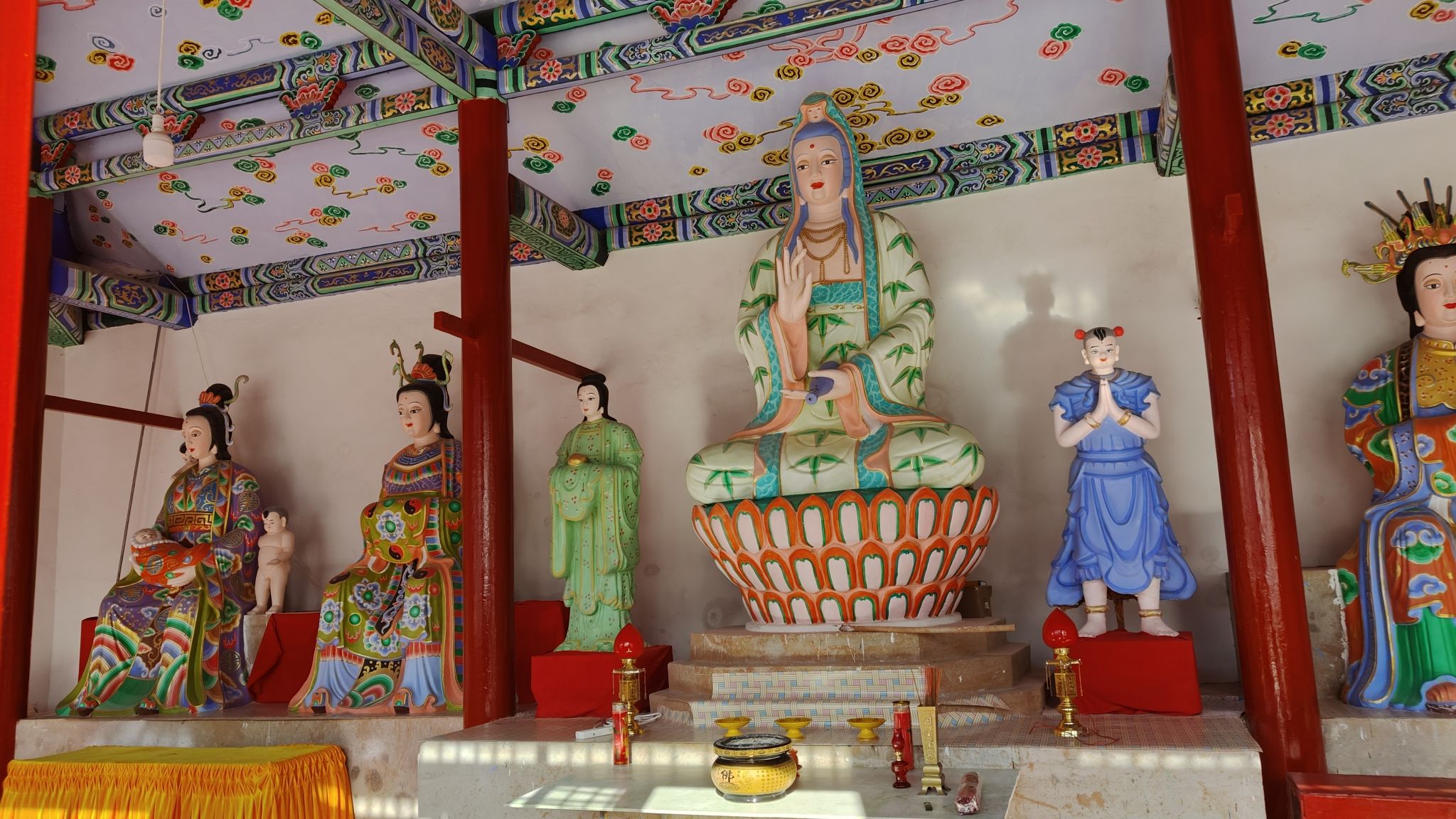 万寿宫旅行图片 1
