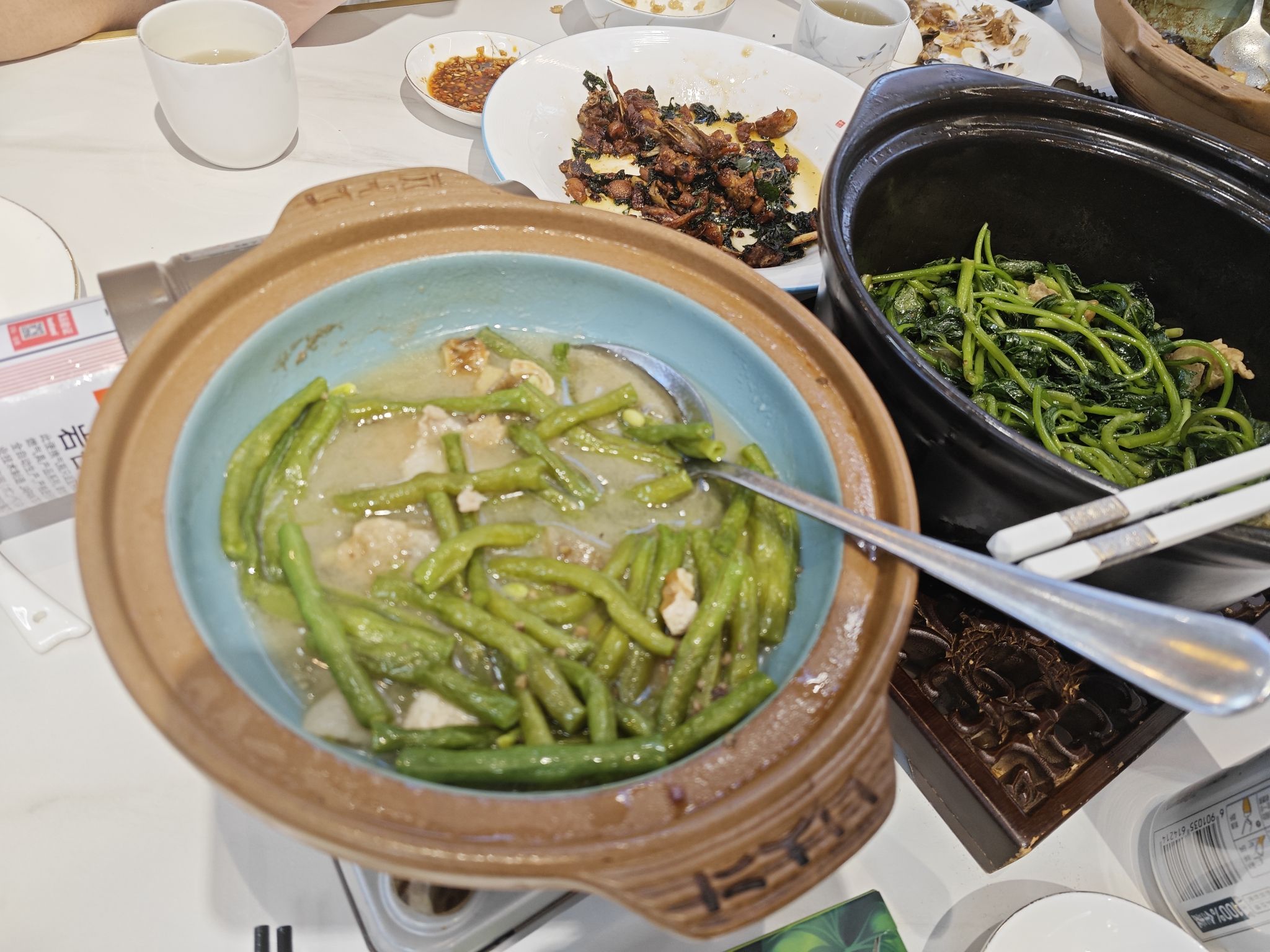 老厨味鸡饭店(南沙店)