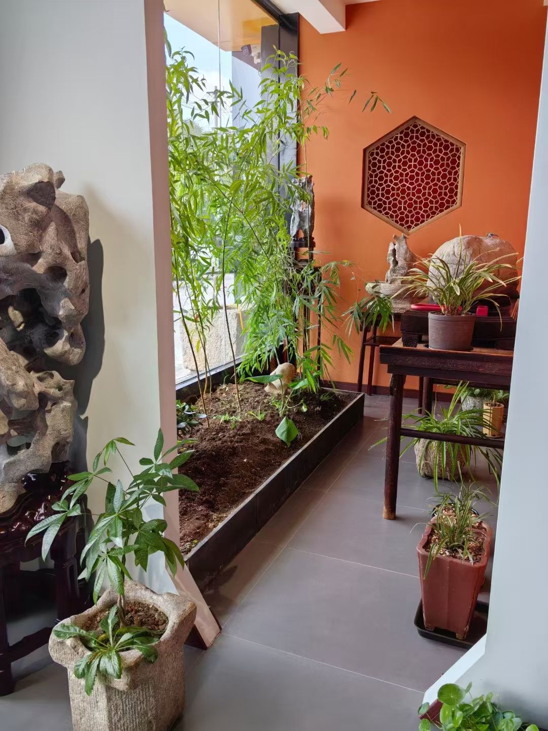 醉石山房旅行图片 2