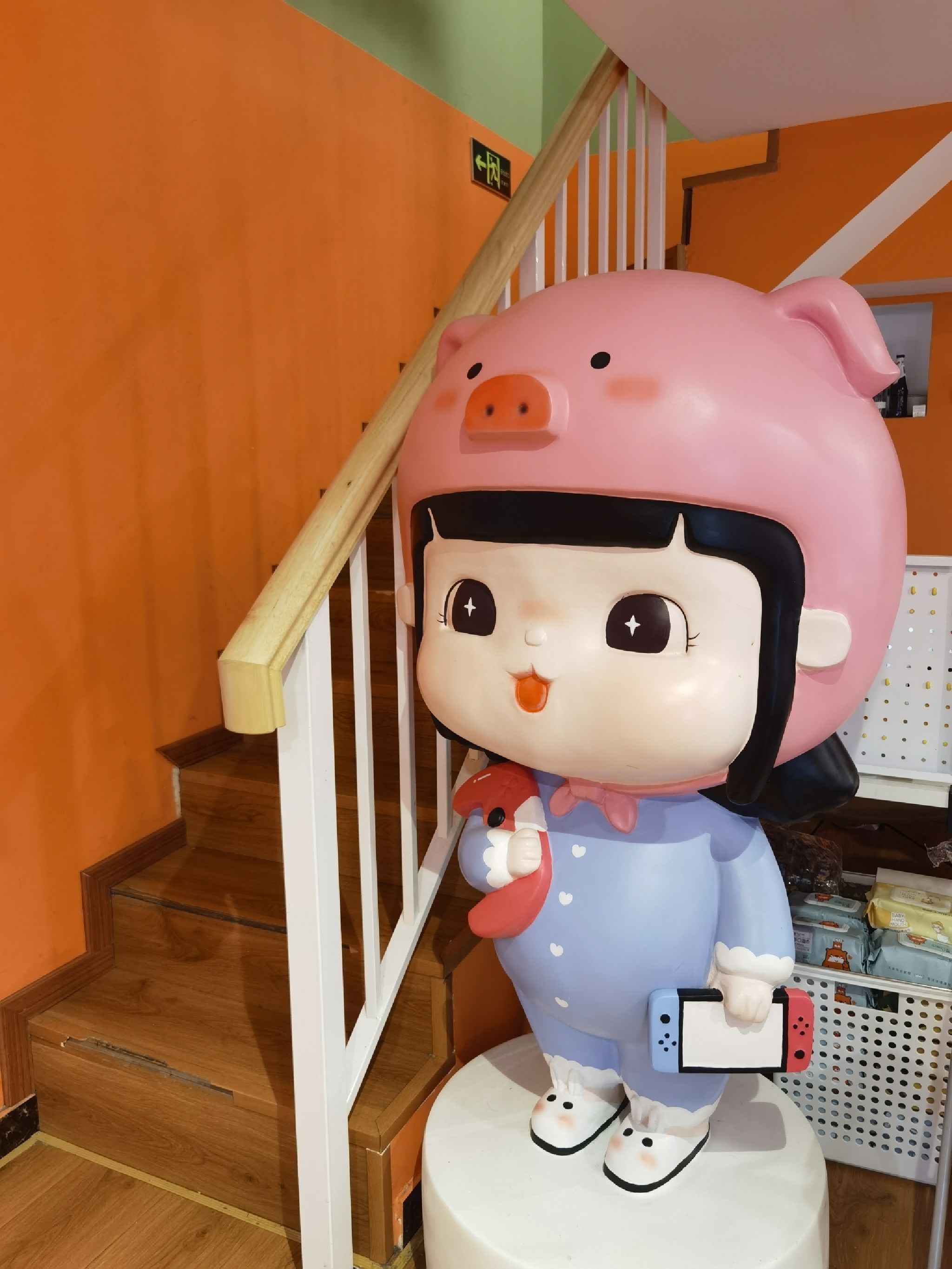 小屋电玩Ps5·Switch主机游戏馆(朝阳门店)