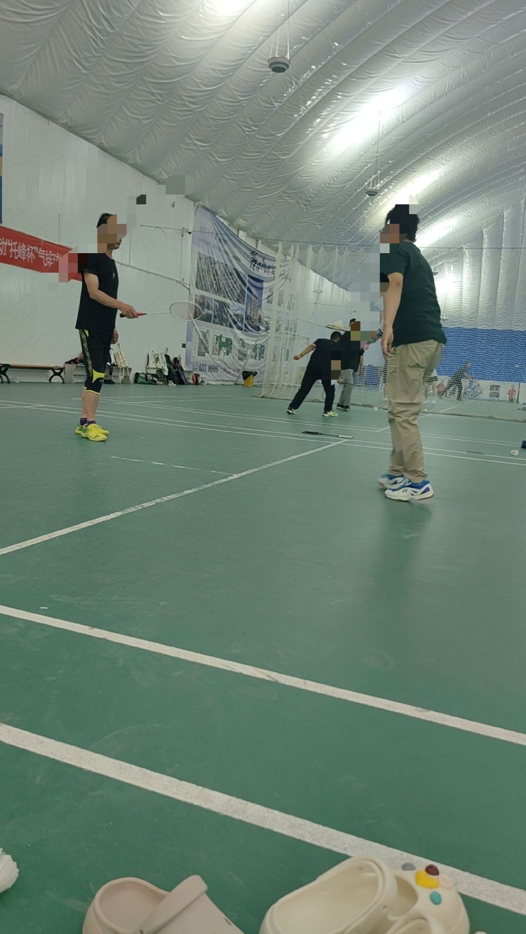 阿克苏市全民健身中心