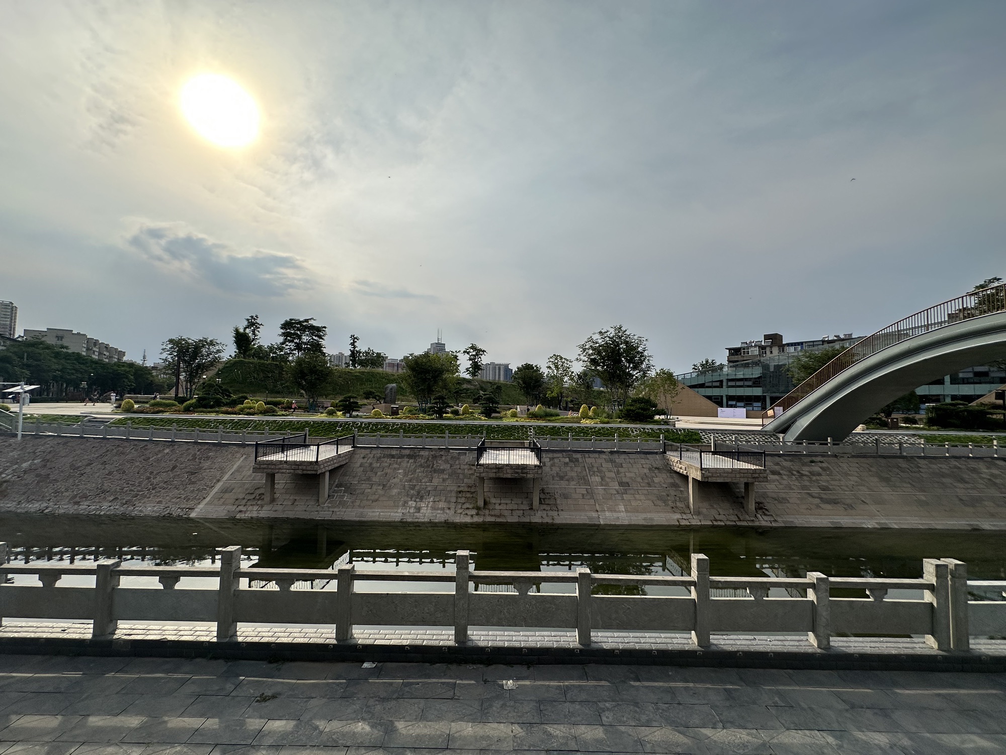 东南城垣文化公园旅行图片 3