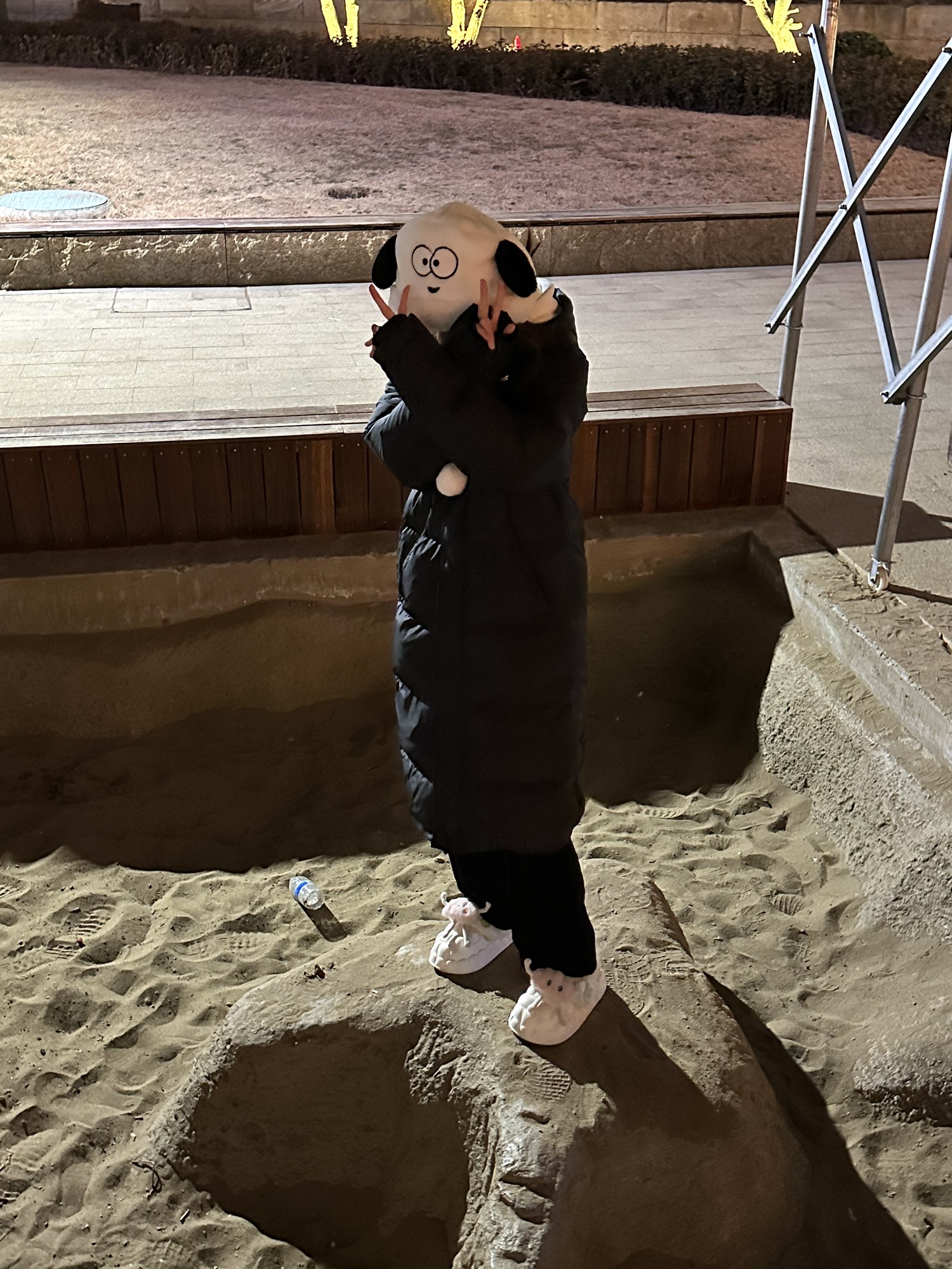 东南城垣文化公园旅行图片 1