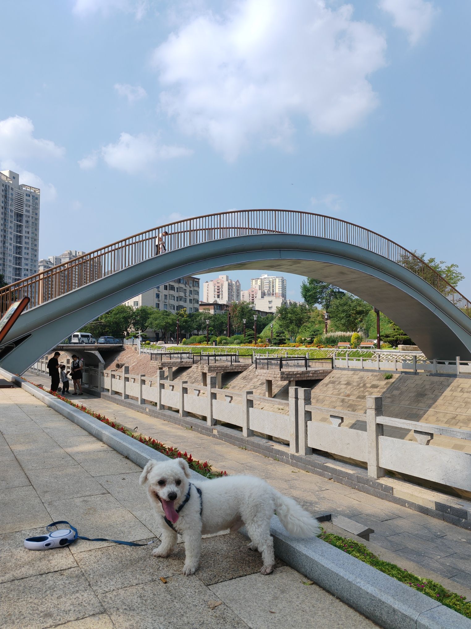 东南城垣文化公园旅行图片 2