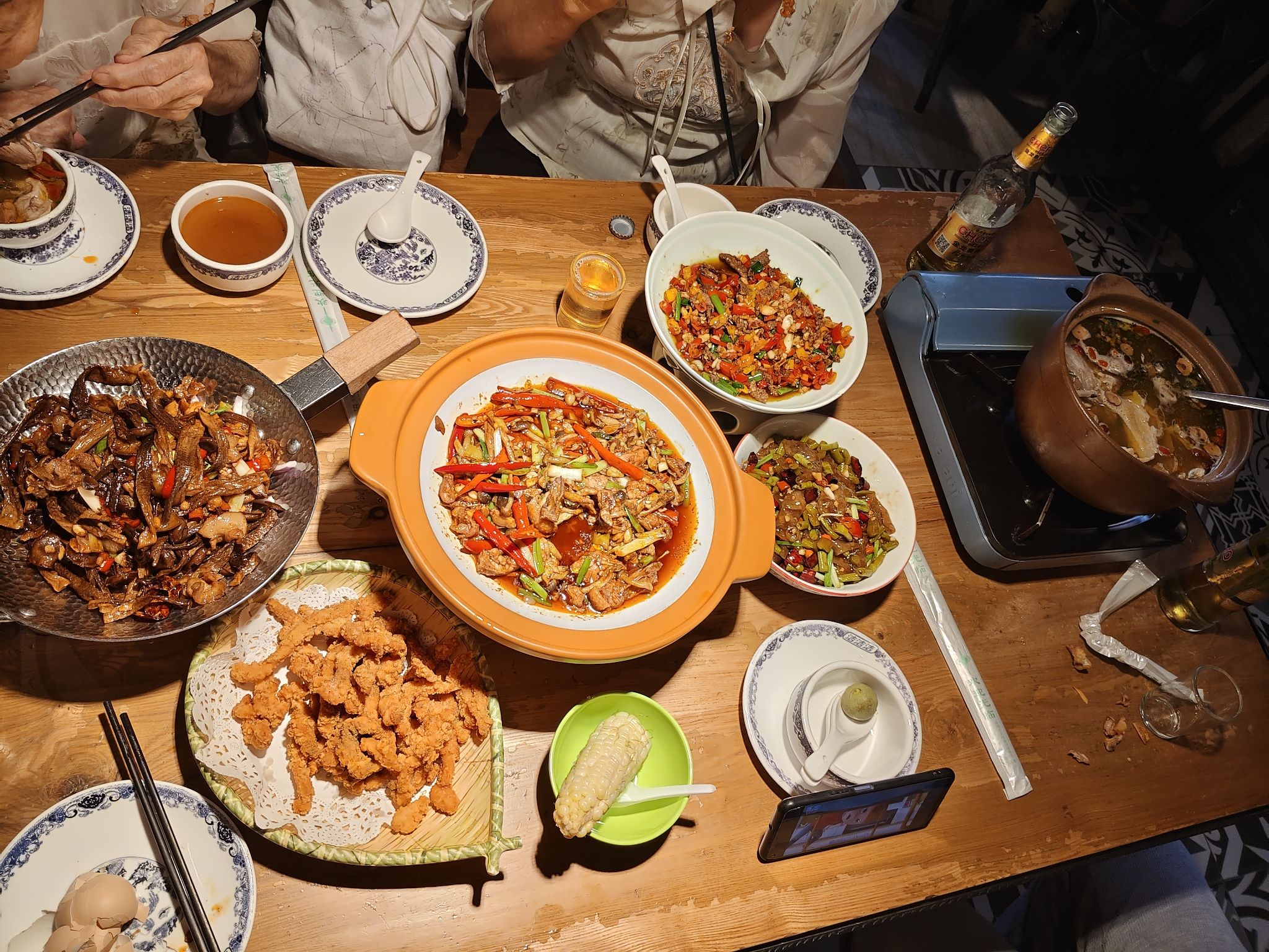 宴湘1969主题餐厅(十堰市张湾区六堰店)