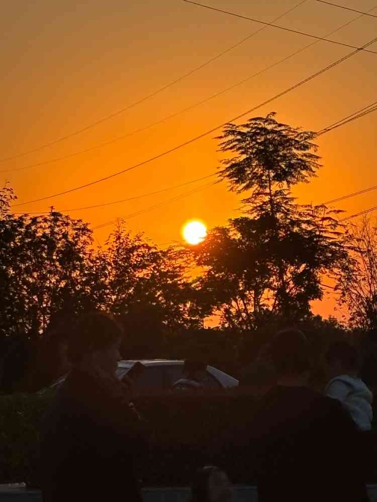 新乡凤凰山旅行图片 2