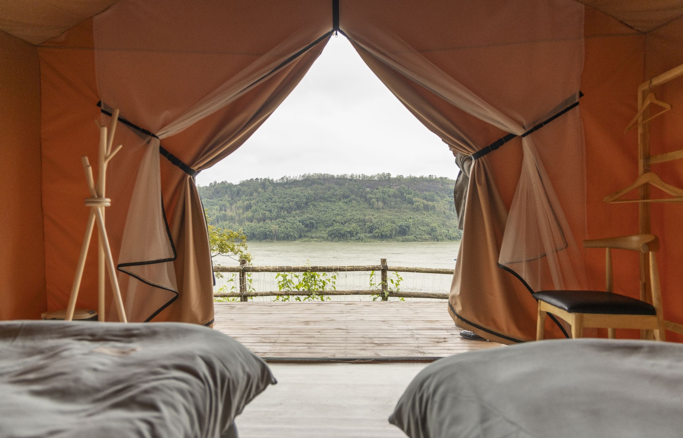 场地封面-逅小野江畔营地