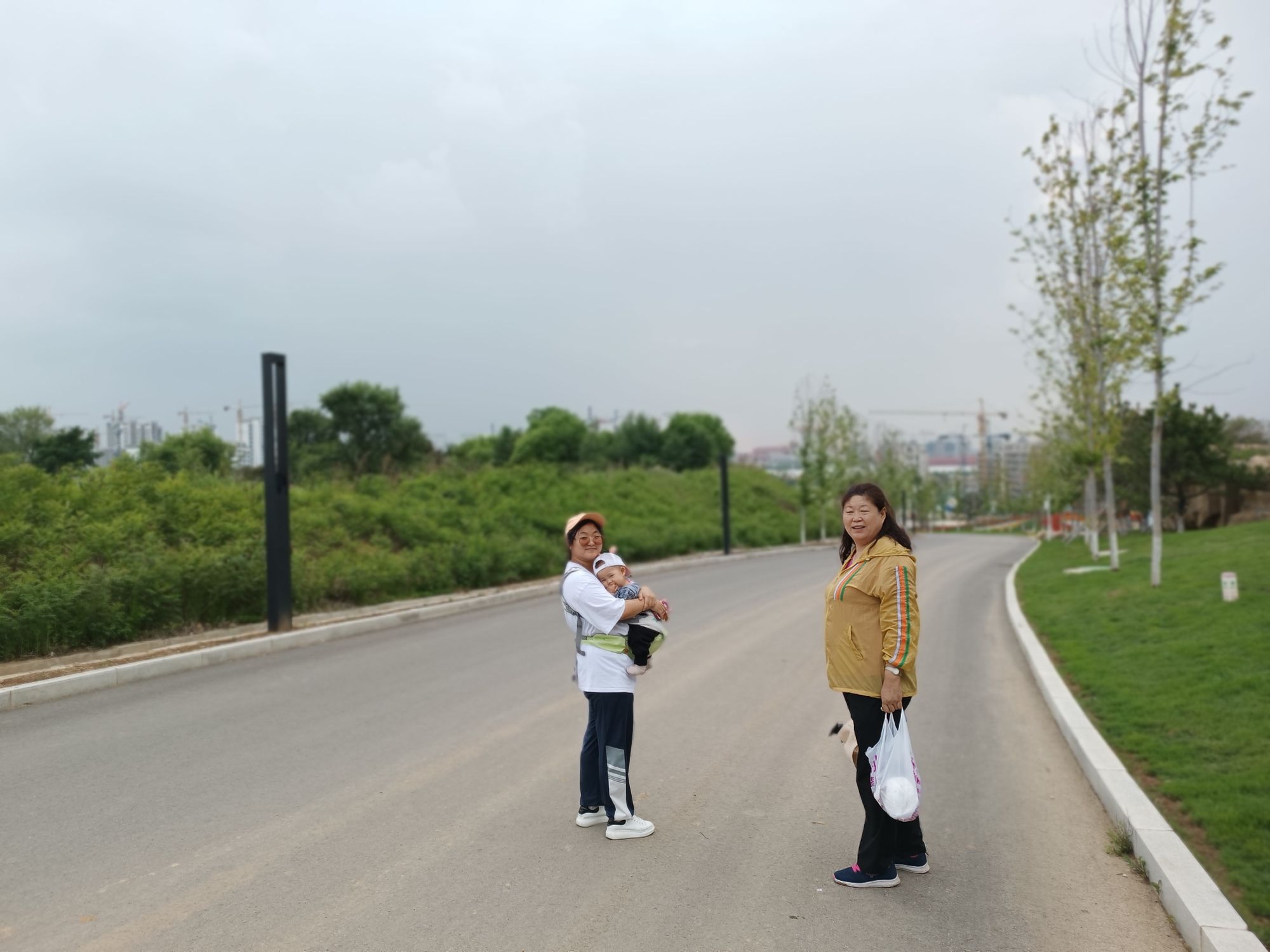 浪漫花园旅行图片 3