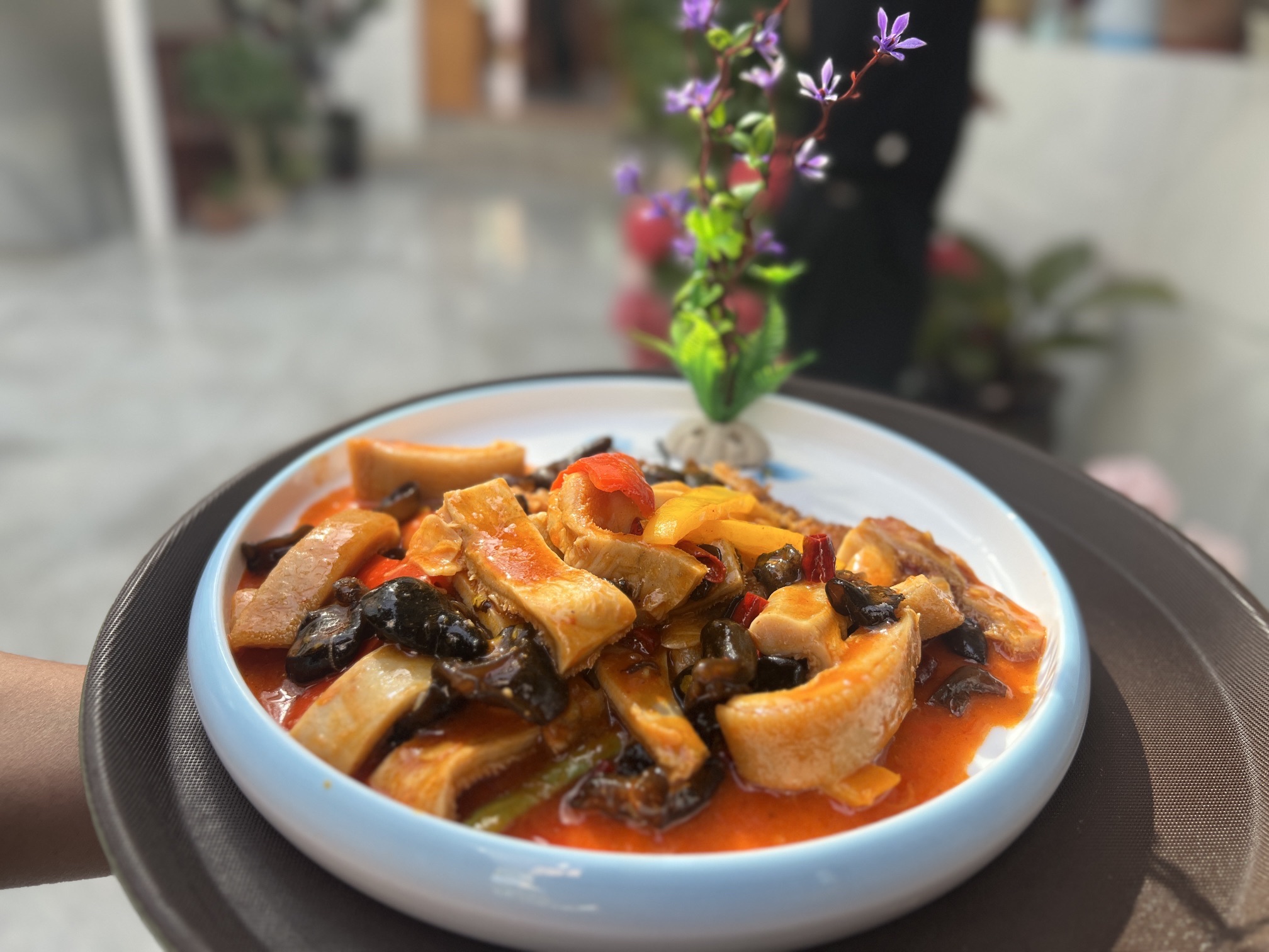 小巷记忆餐厅
