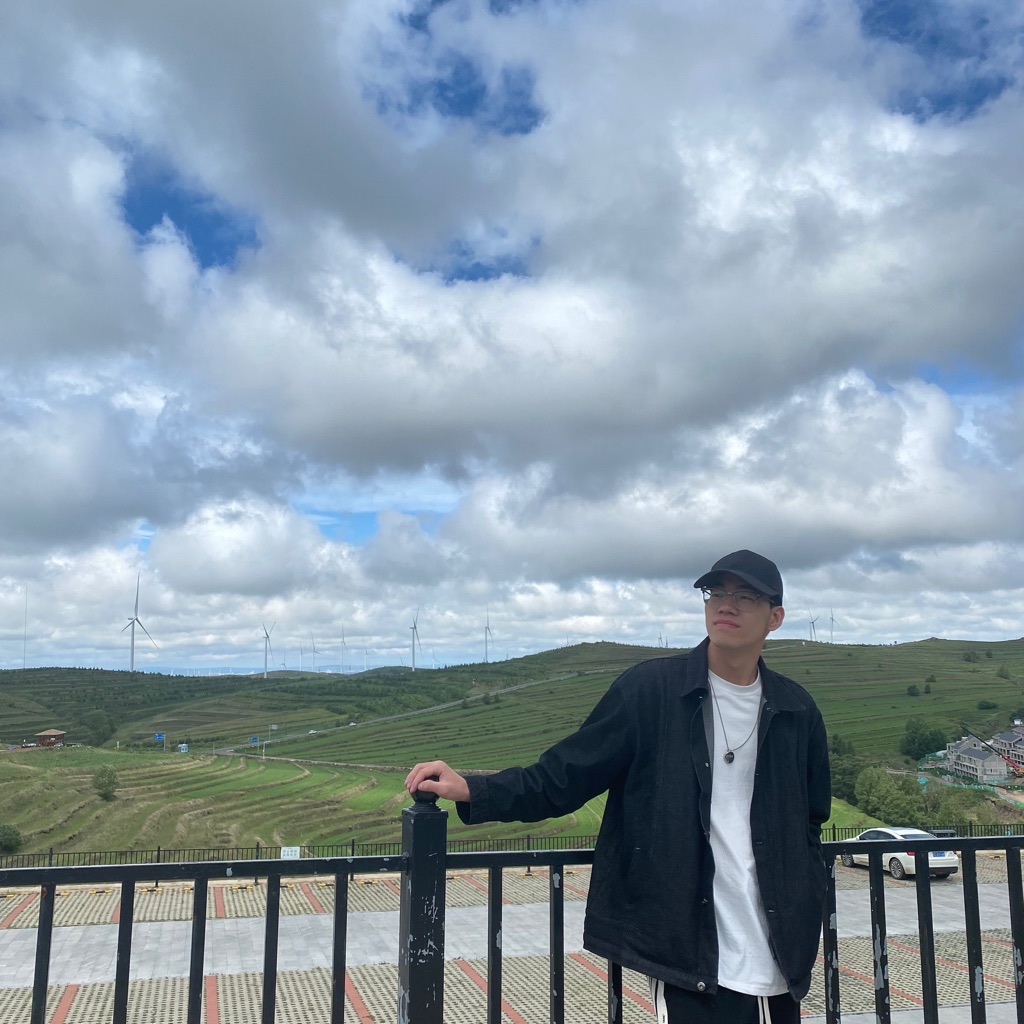 草原天路七彩花田旅行图片 1