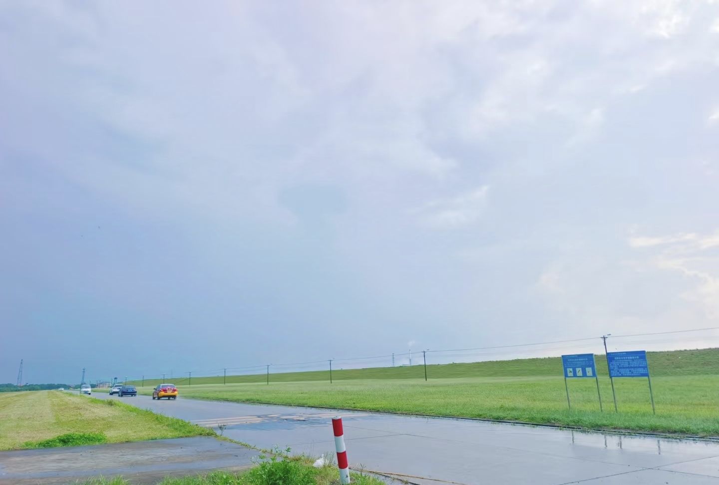 梁家村大榕树旅行图片 3