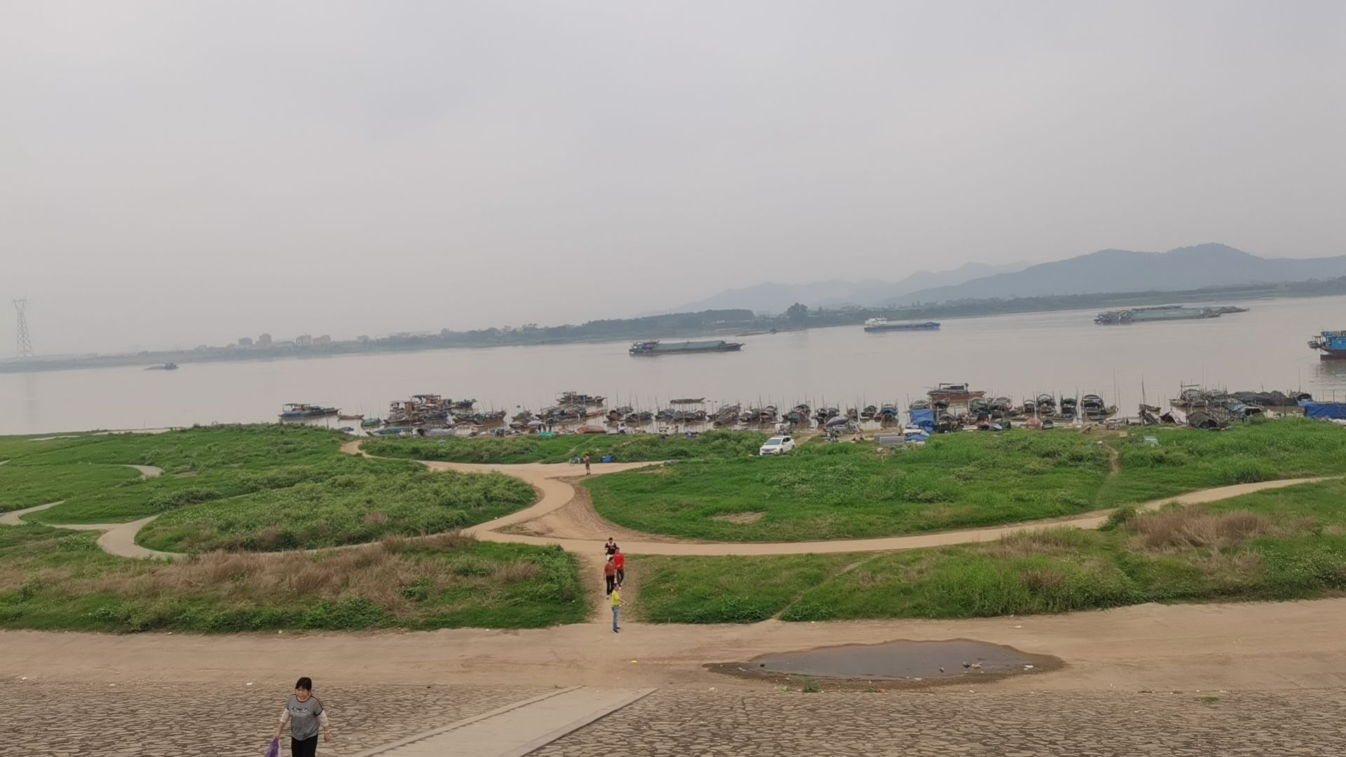 梁家村大榕树旅行图片 1