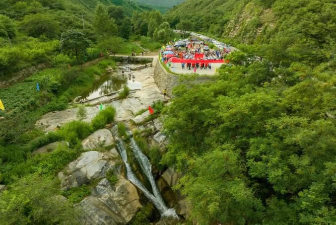 水上乐园(三秋瀑)旅行图片 1