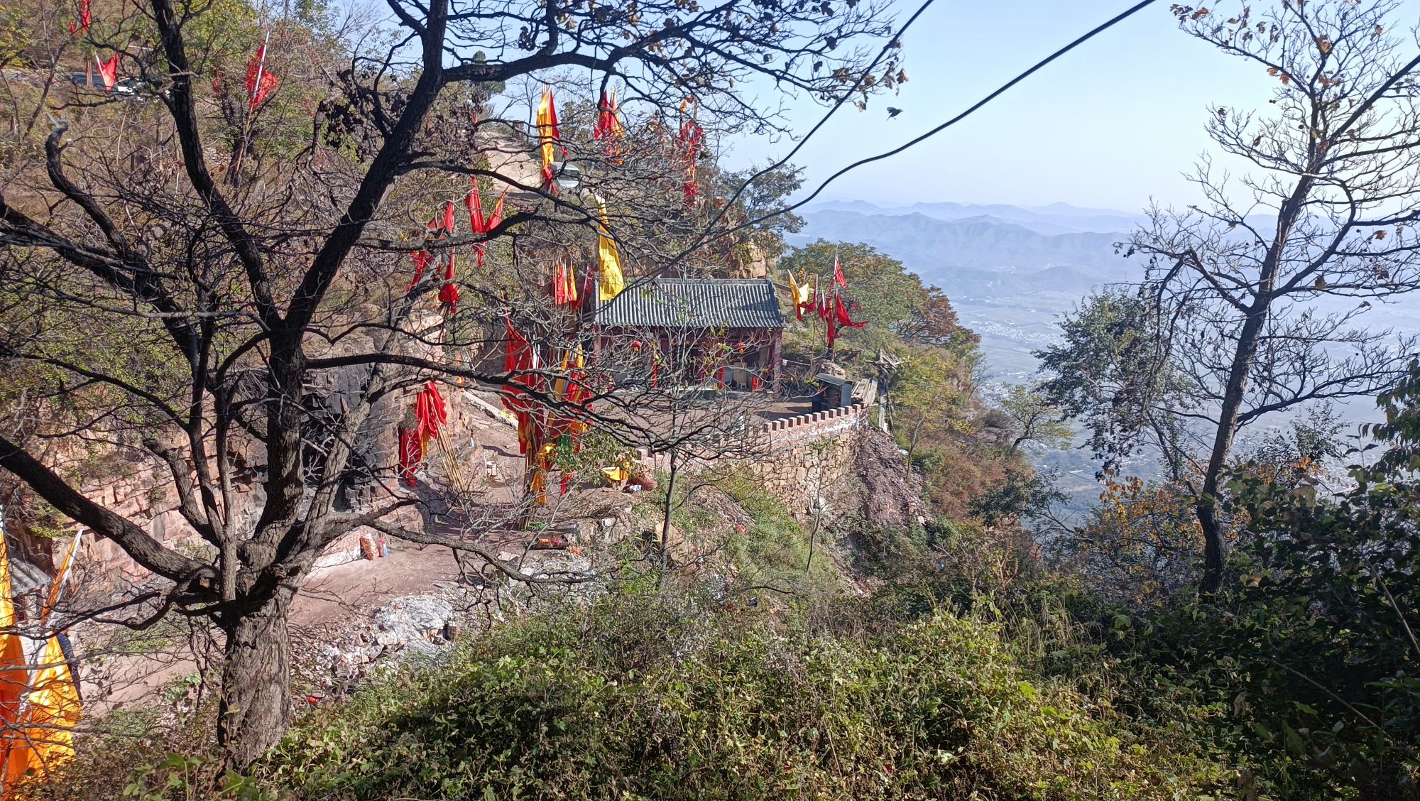 西天圣院旅行图片 1