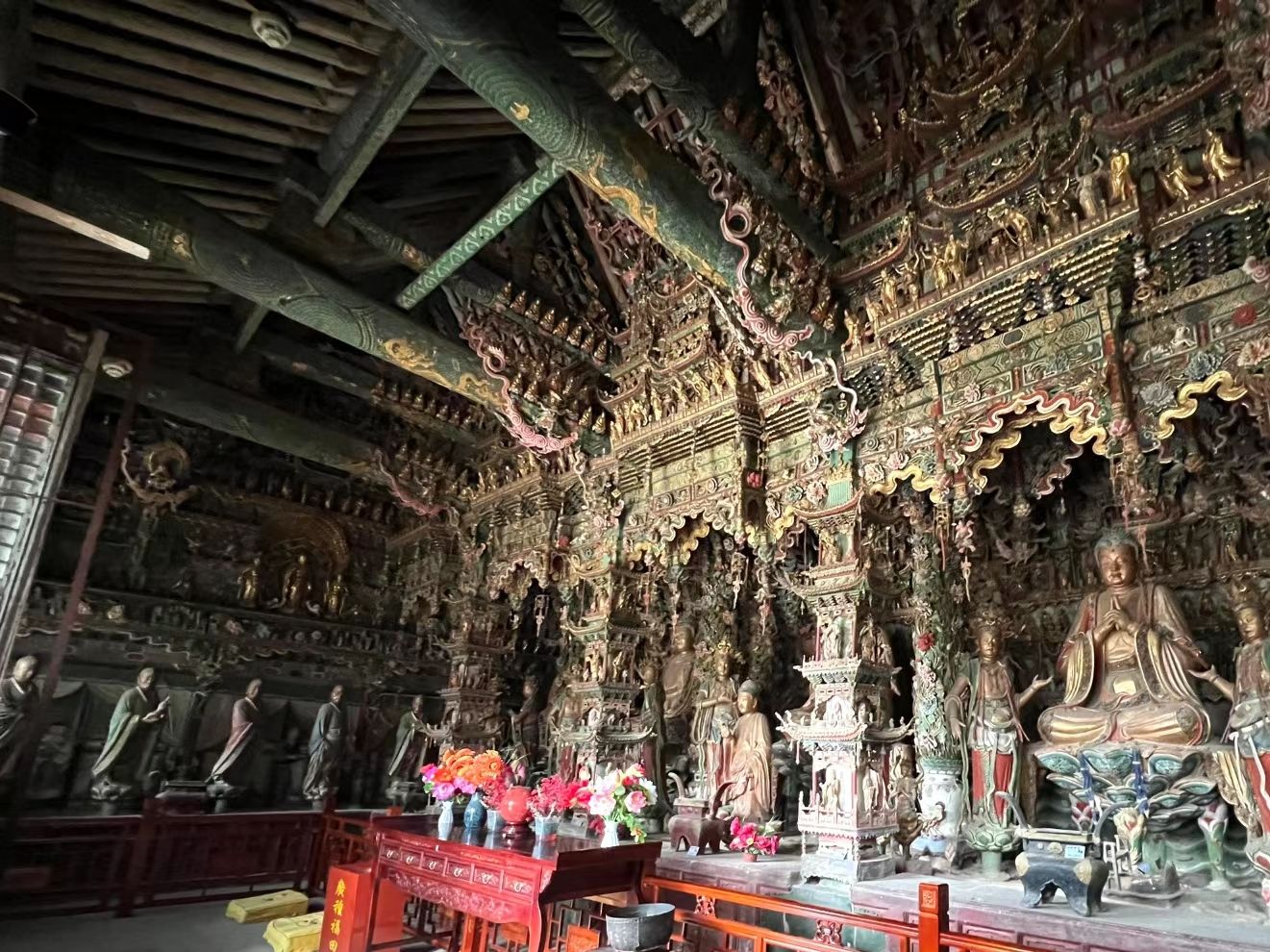 西天圣院旅行图片 3
