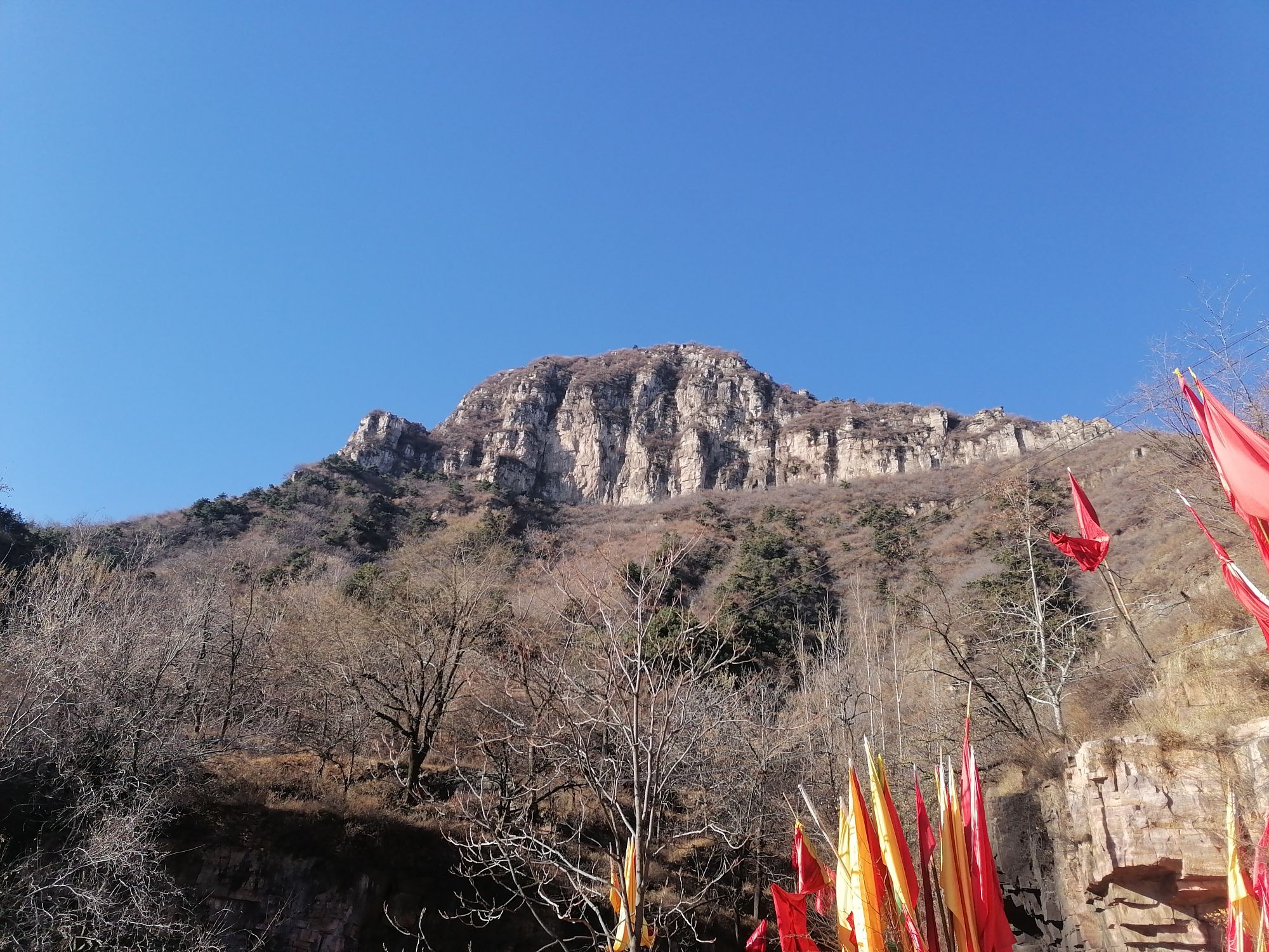 西天圣院旅行图片 3