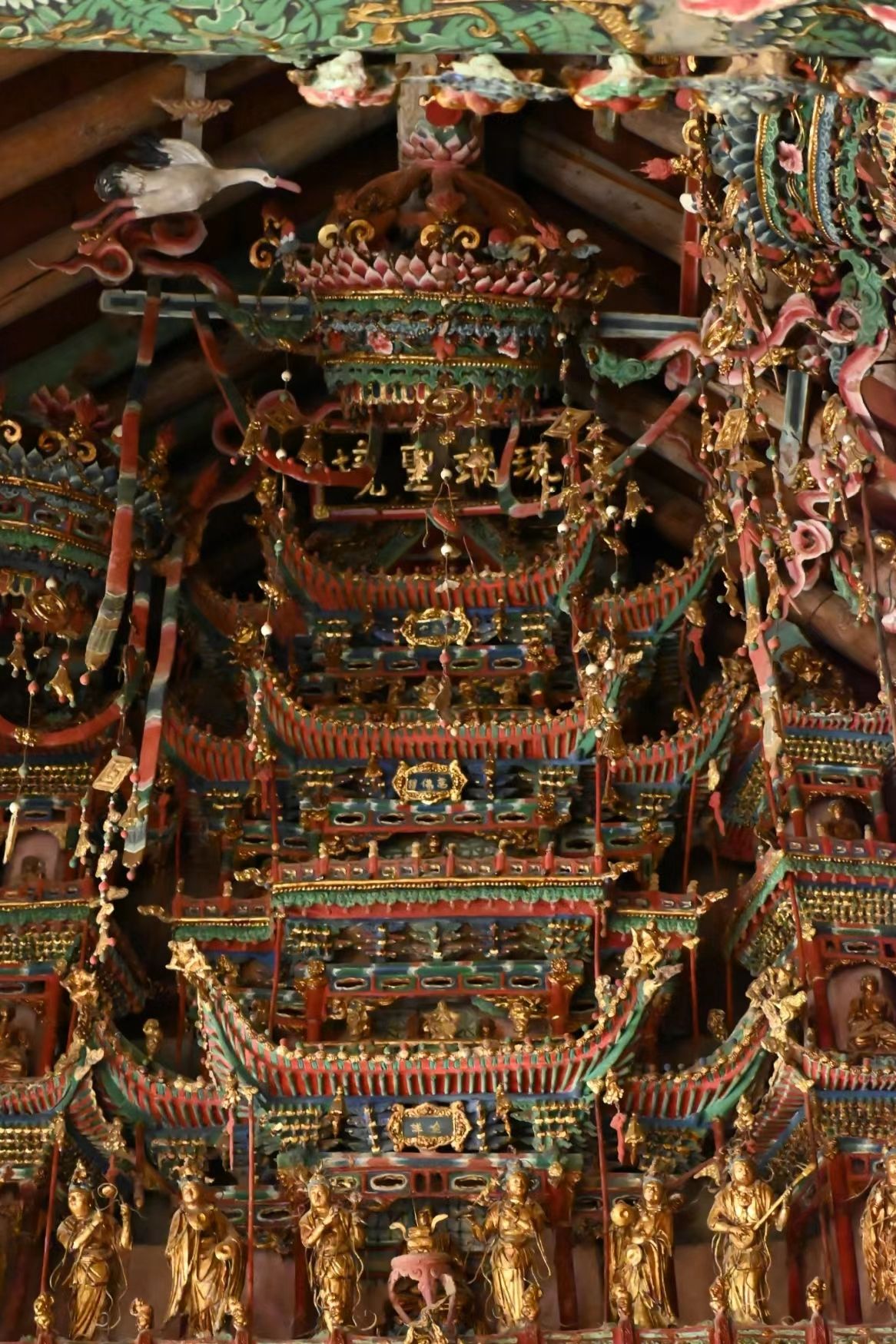西天圣院旅行图片 1