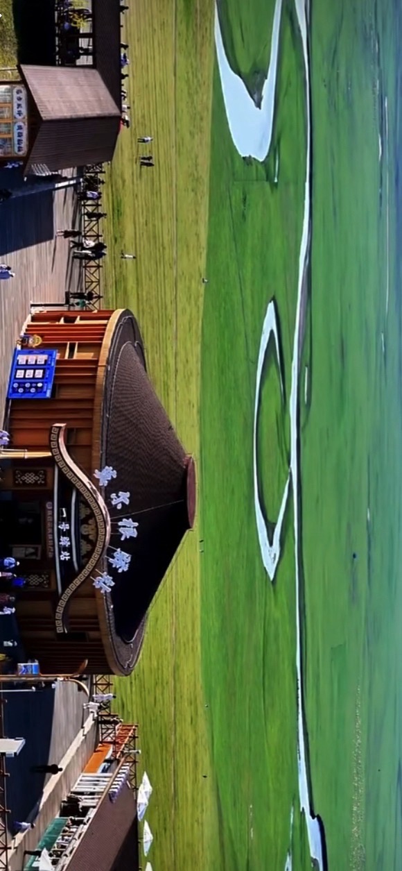 莫尔格勒河景区阿吉奈观景台旅行图片 3