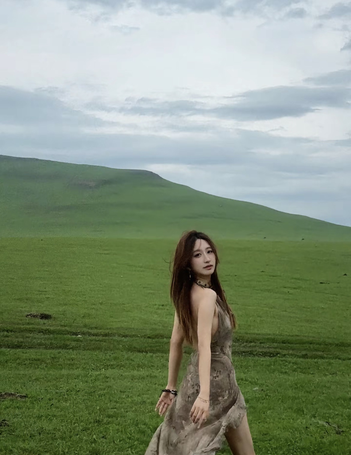 莫尔格勒河景区阿吉奈观景台旅行图片 3