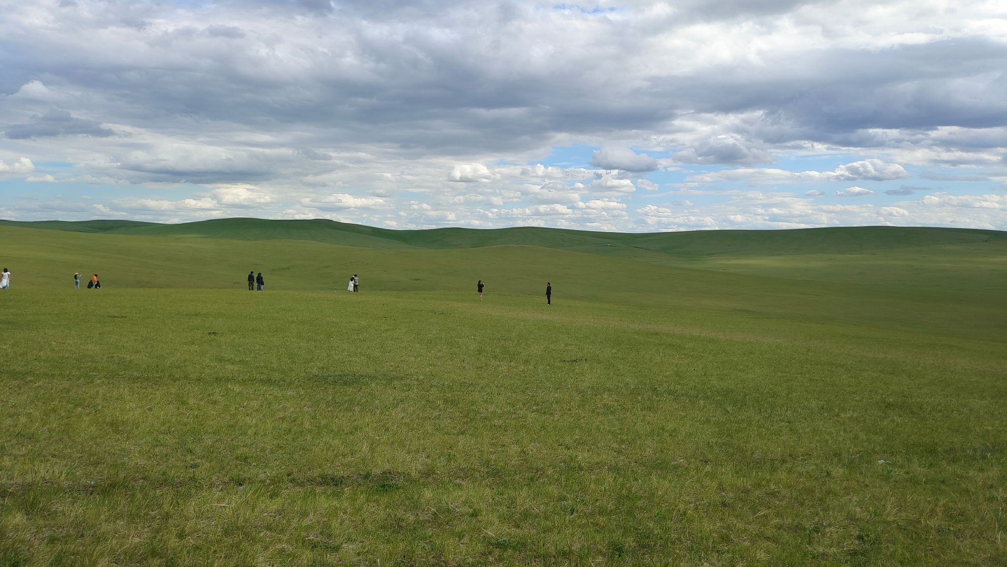 莫尔格勒河景区阿吉奈观景台旅行图片 3