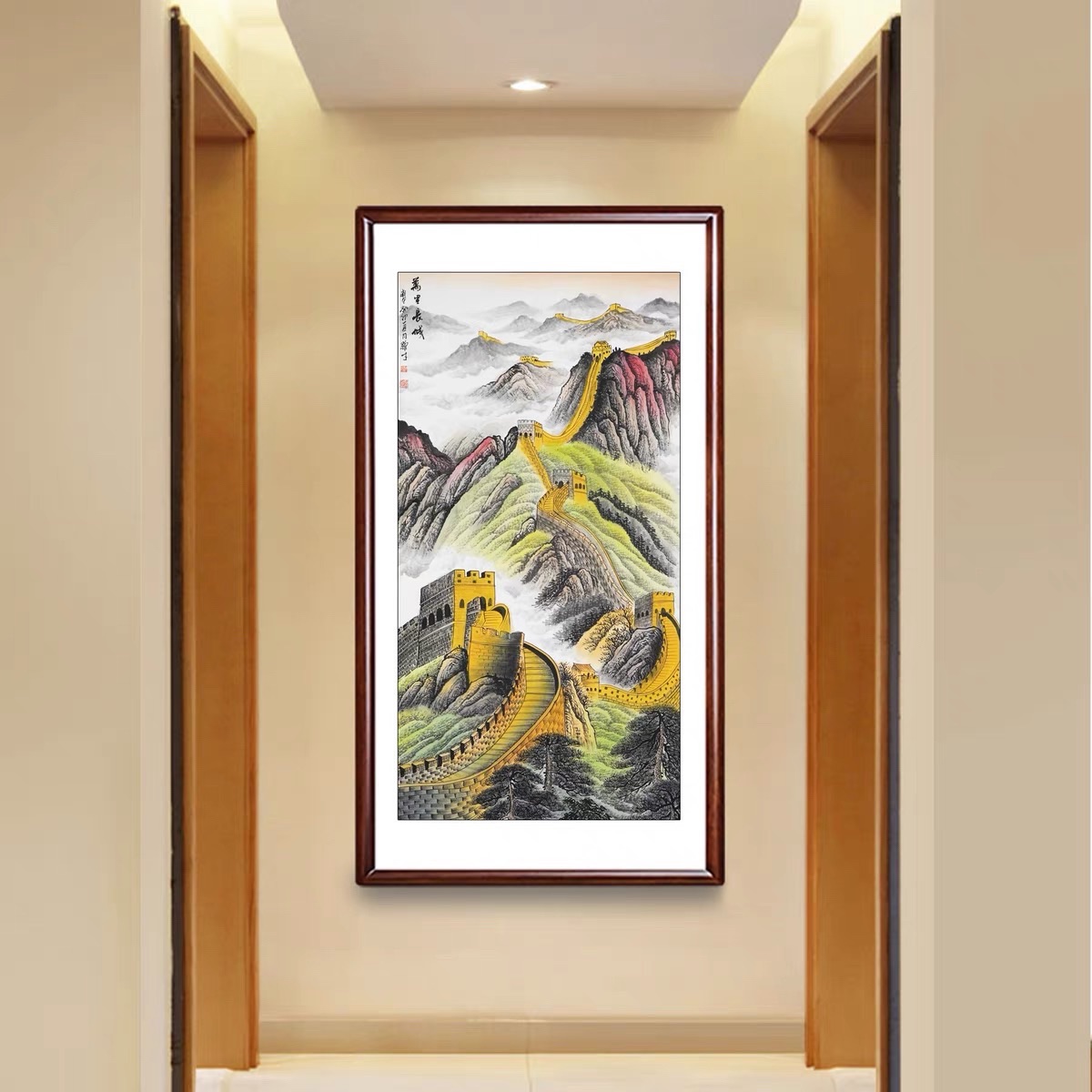 辉哥家具品牌家居体验馆