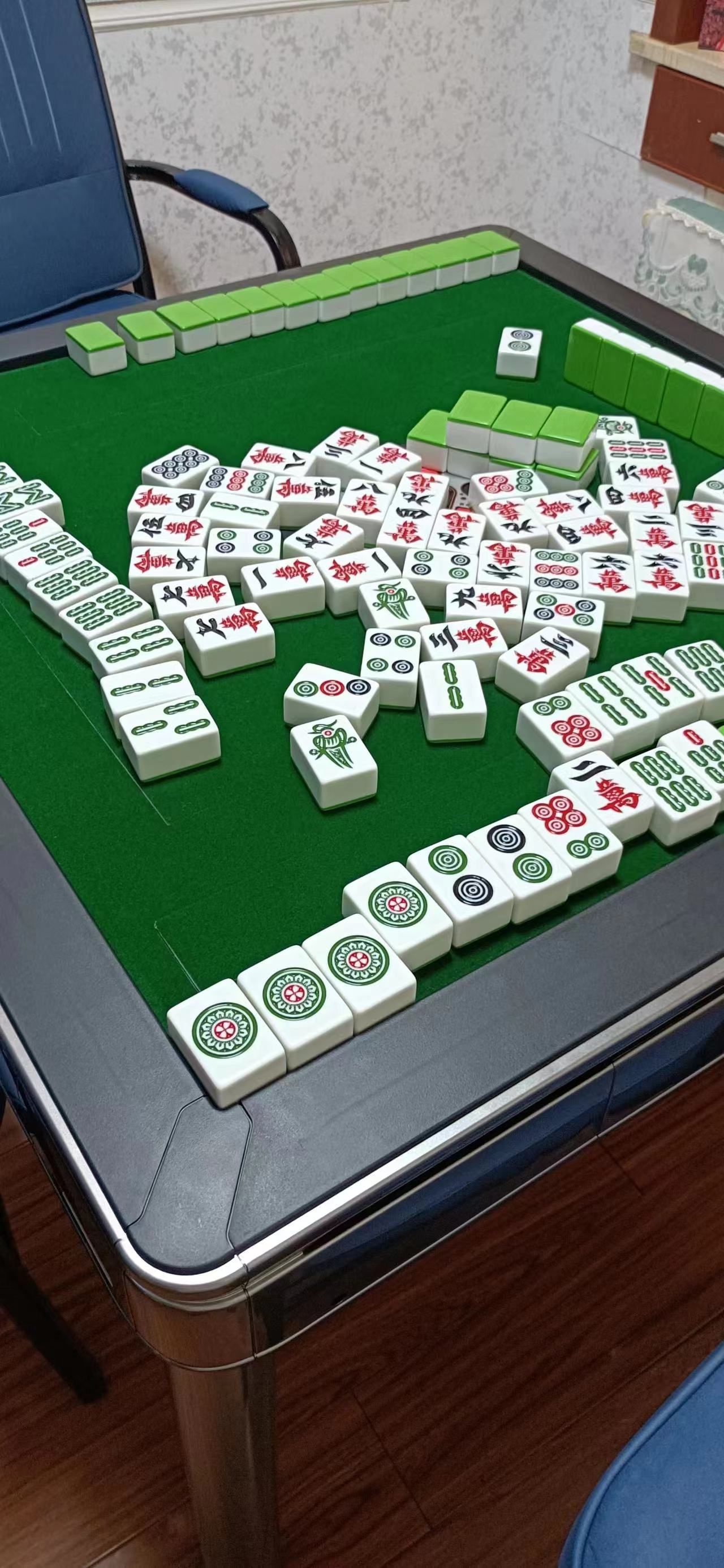 场地封面-鑫盛麻将馆