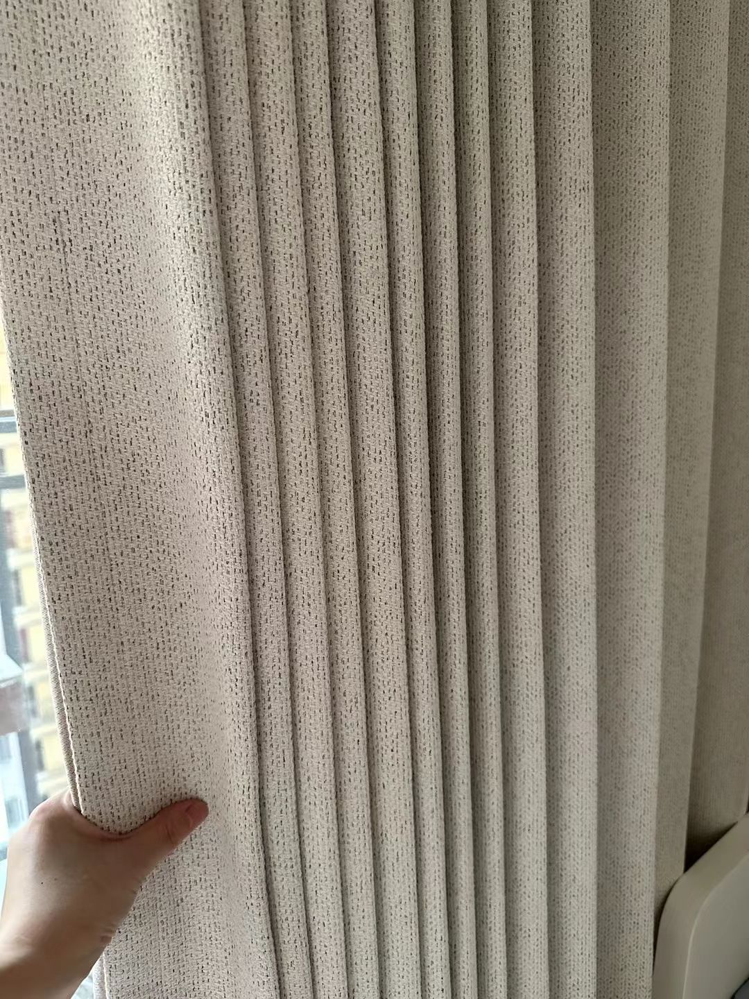 奥丽斯窗帘
